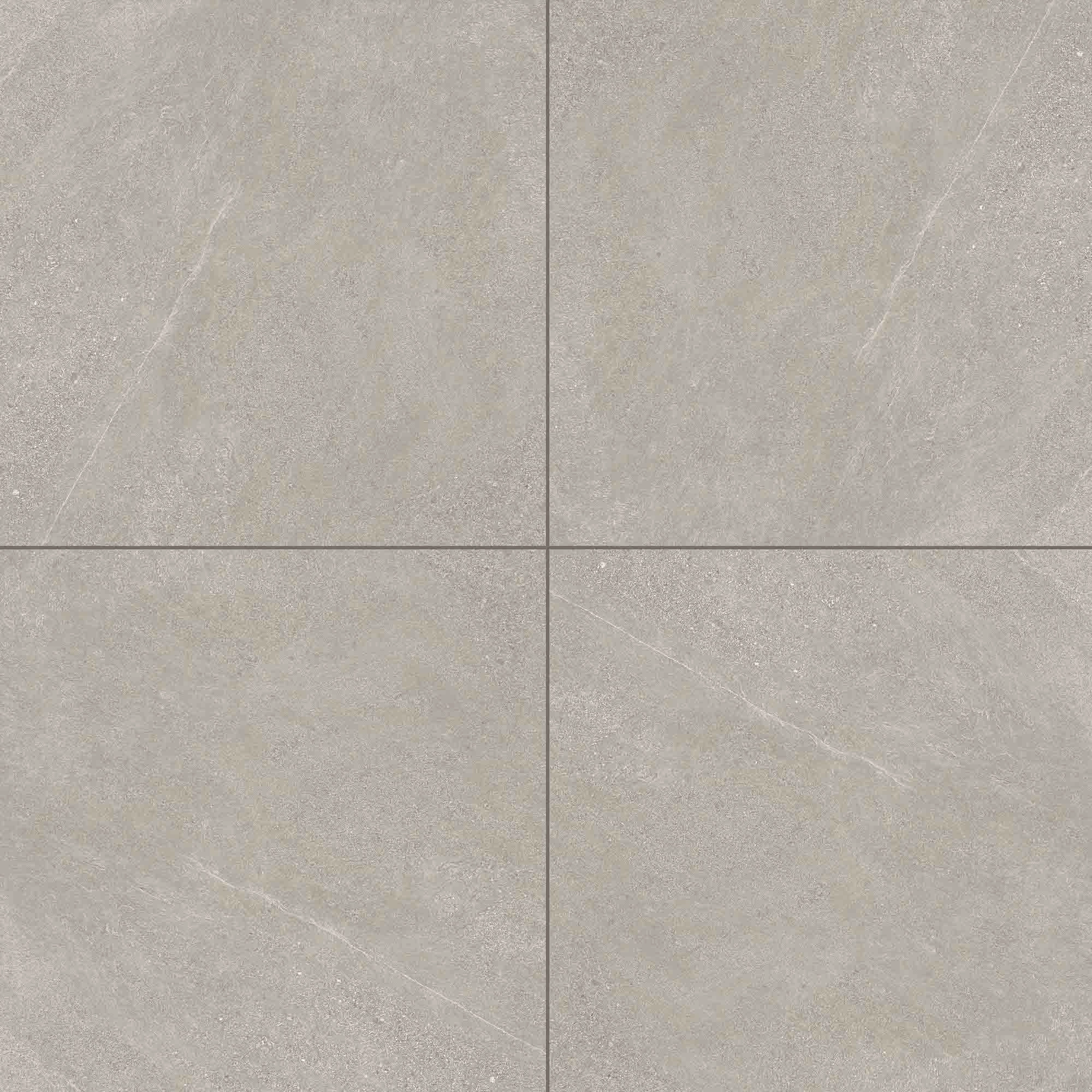 Porcelanato Motley Altamont MT04 Gris Claro Mate 60x120 cm