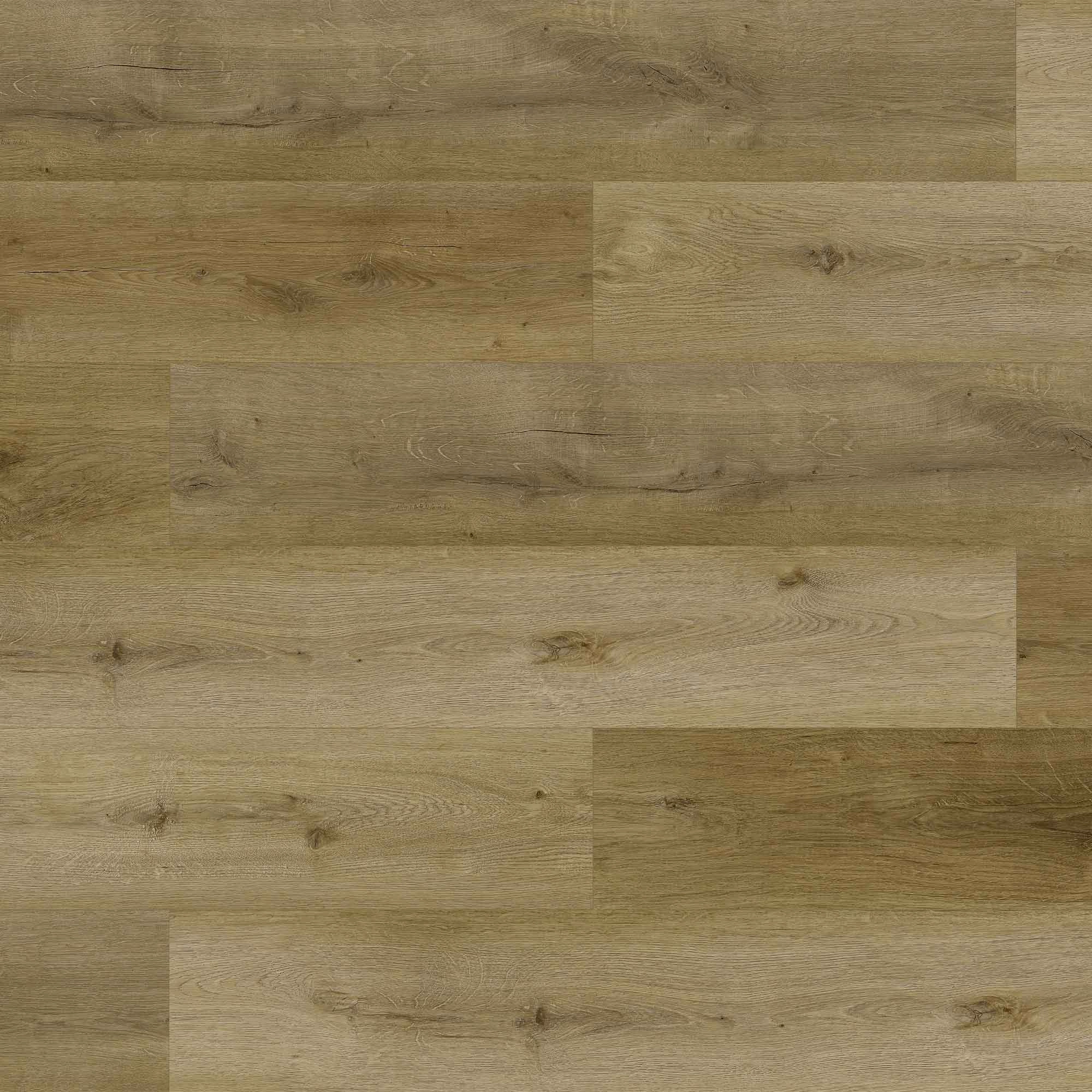 Piso Vilínico SPC Twist Latte Plus 1220x228 mm