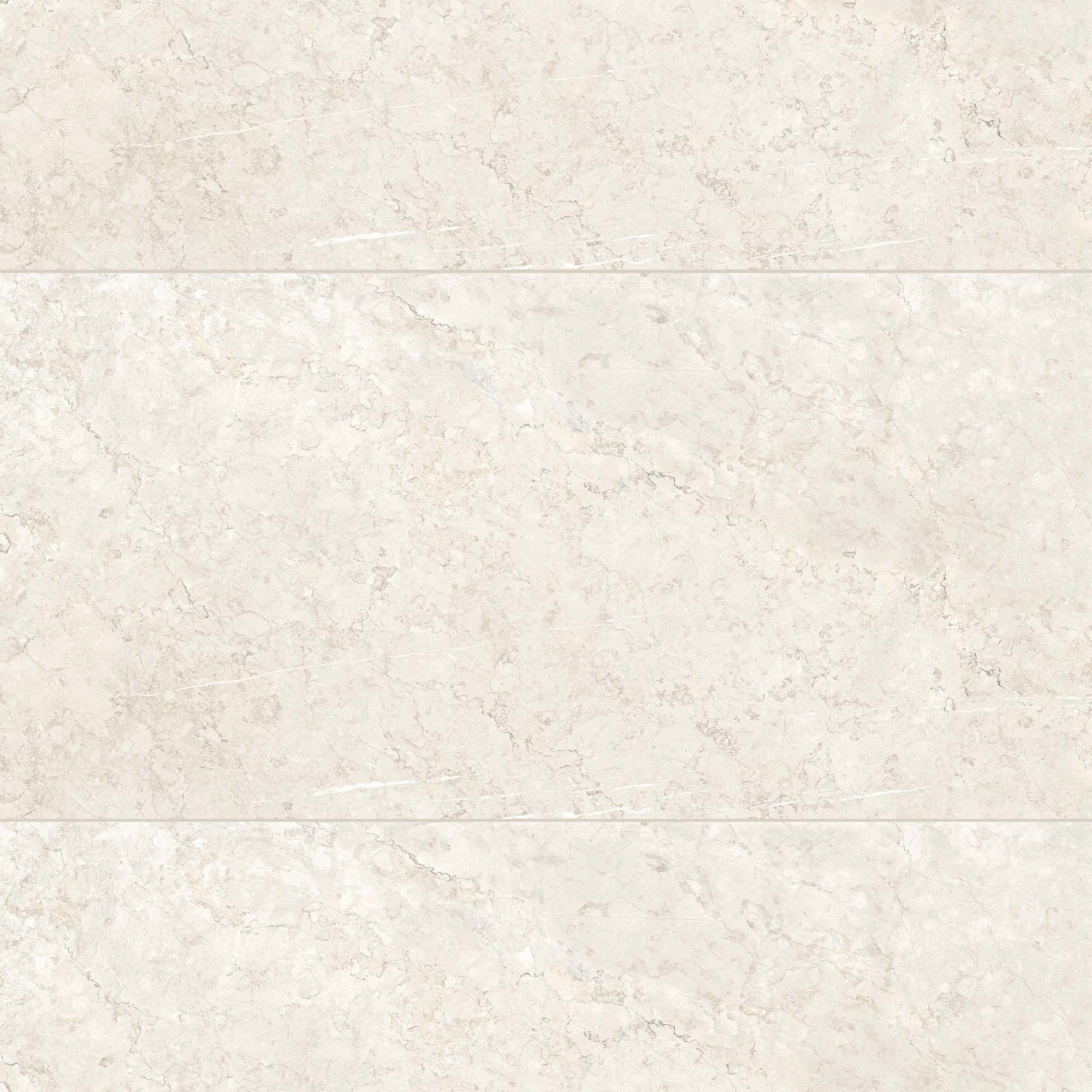 Porcelanato Sense White Levigato 60x120 cm