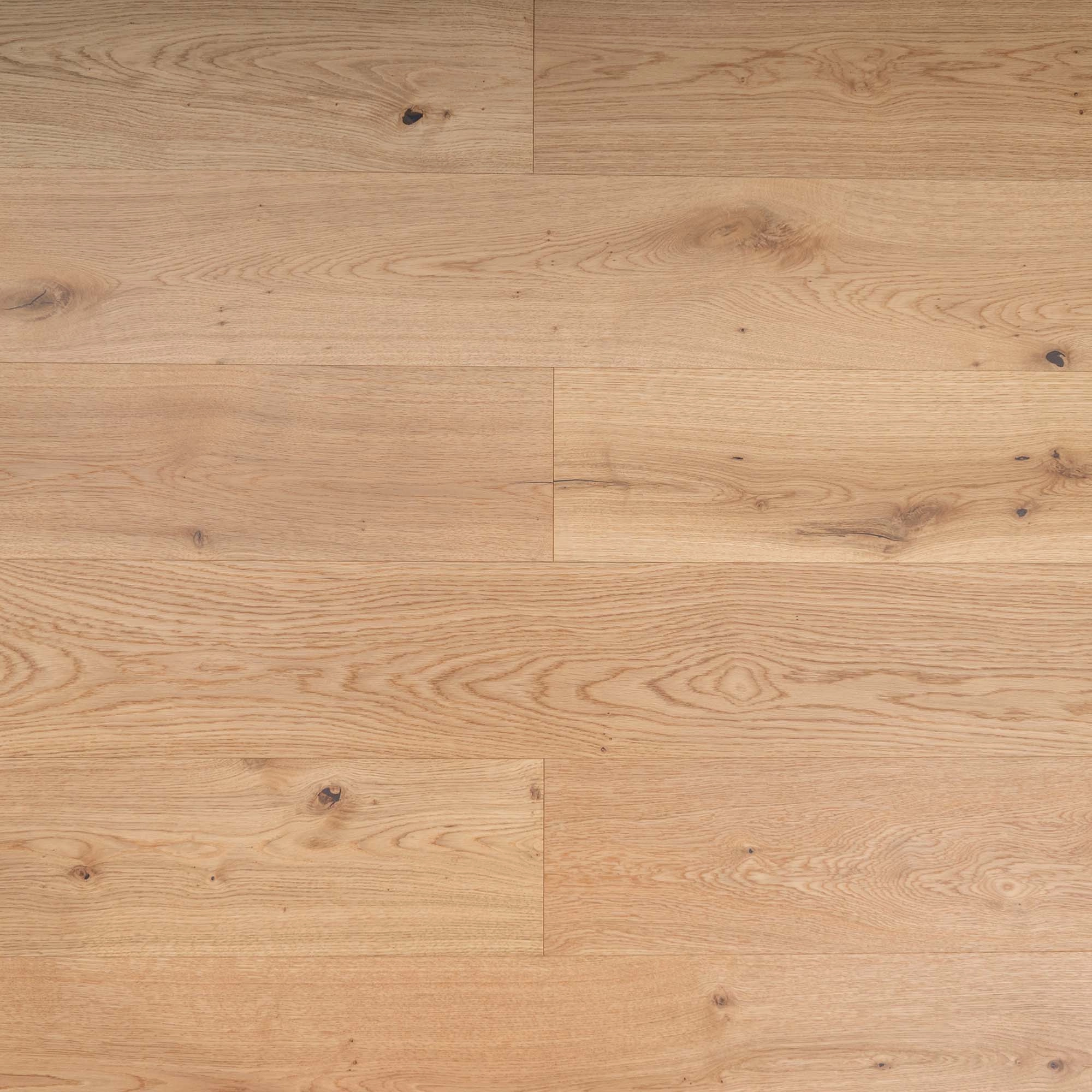 Piso de Madera Norvik Runa Oak 190x1900 mm