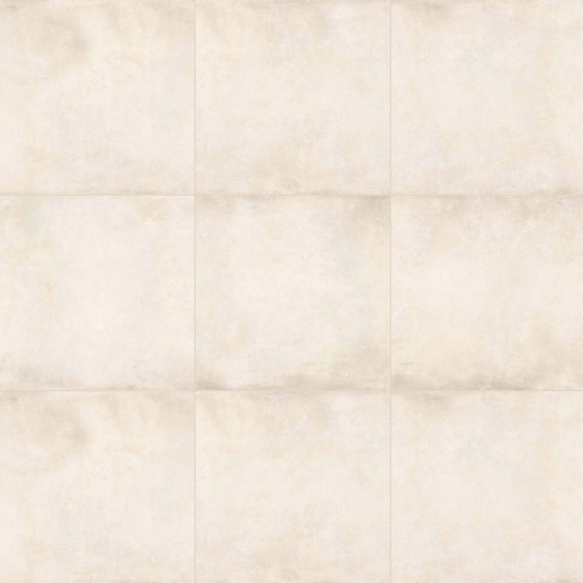 Porcelanato Fast Marfil Mate 60x60 cm