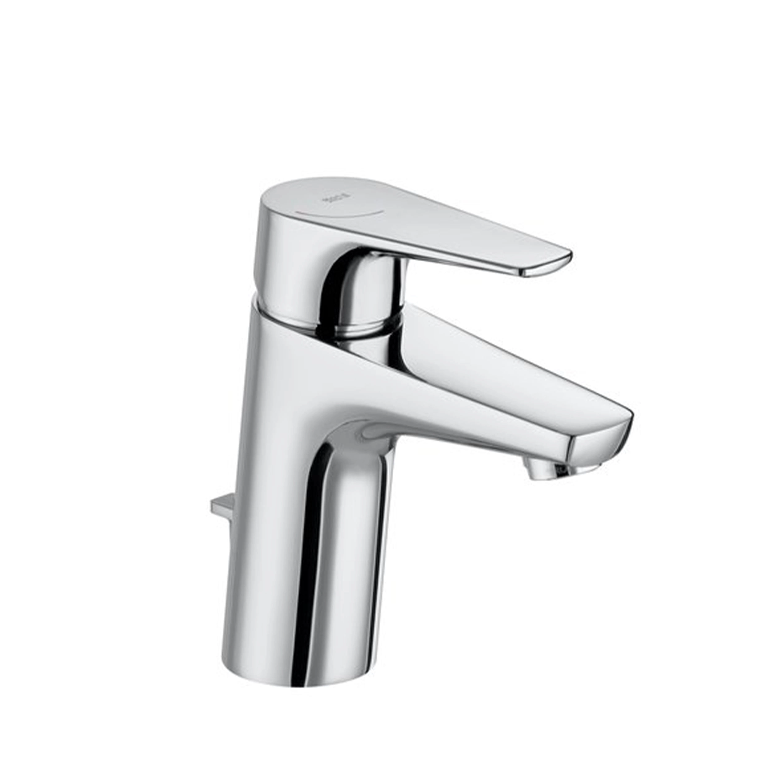 Grifería Lavamanos Atlas 9 cm Coldstart C/Desagüe Automático A5a3090c00 Cromo