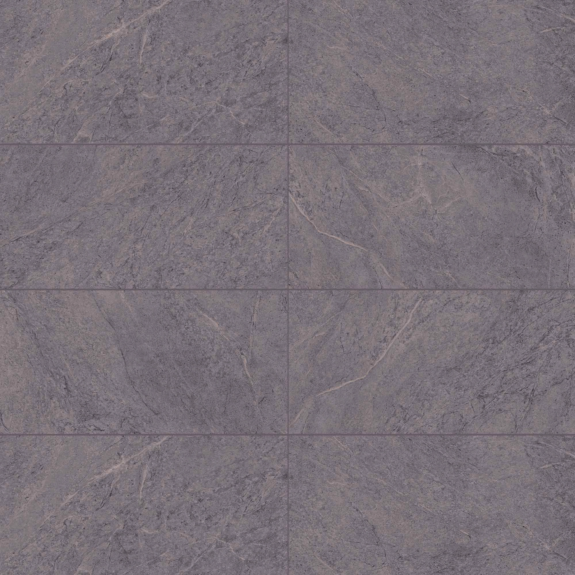Porcelanato Apalaches Rocha Grafito St Mate 60x120 cm