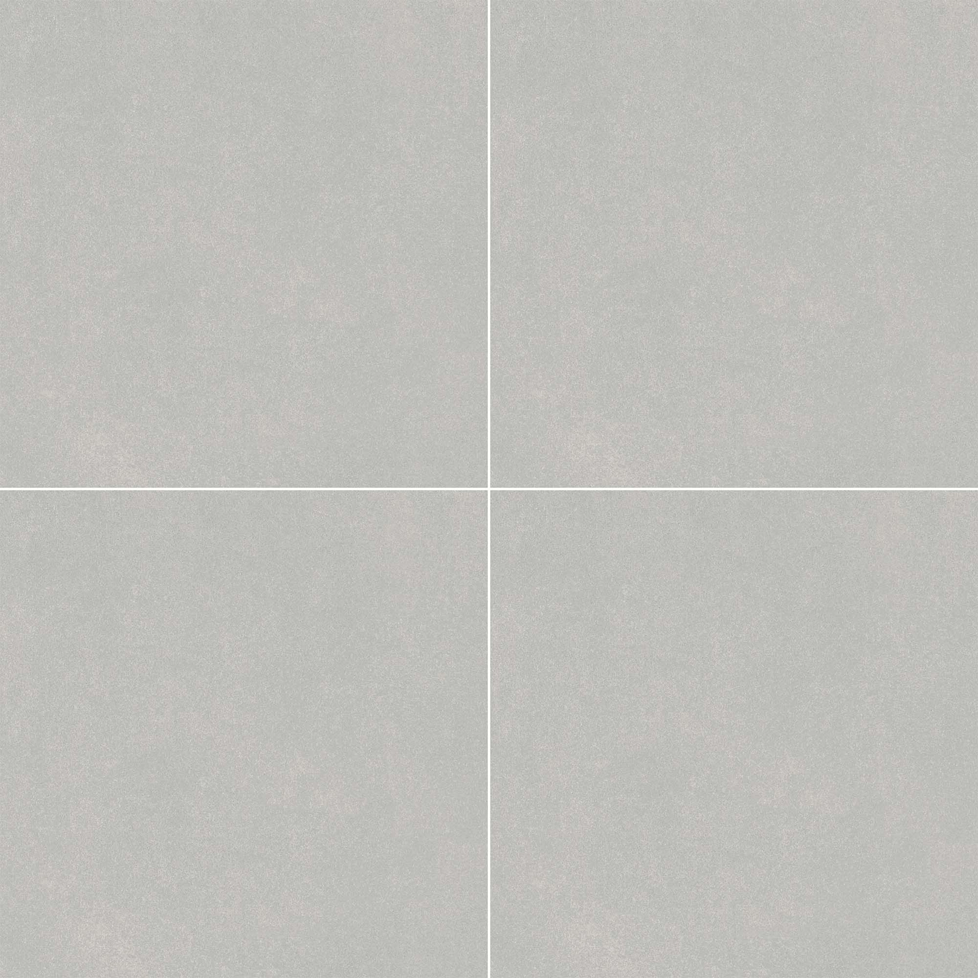 Porcelanato Klassic Tec Grey Mate 60x60 cm