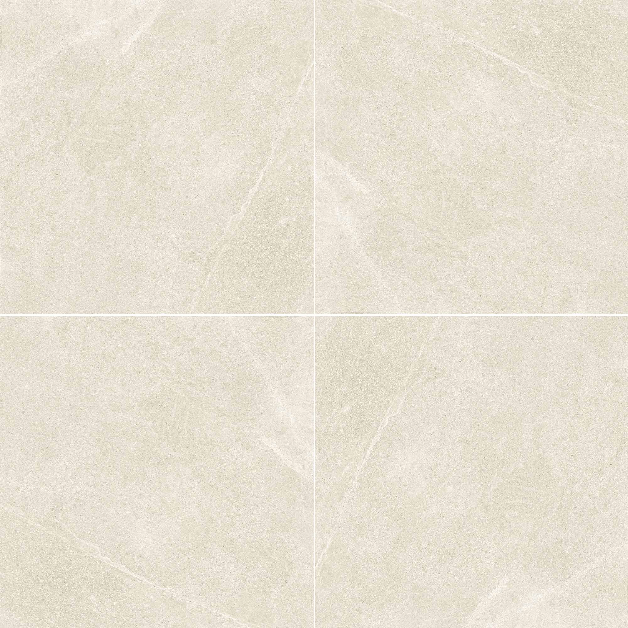 Porcelanato Motley Rio MT01 Blanco Mate 60x120 cm