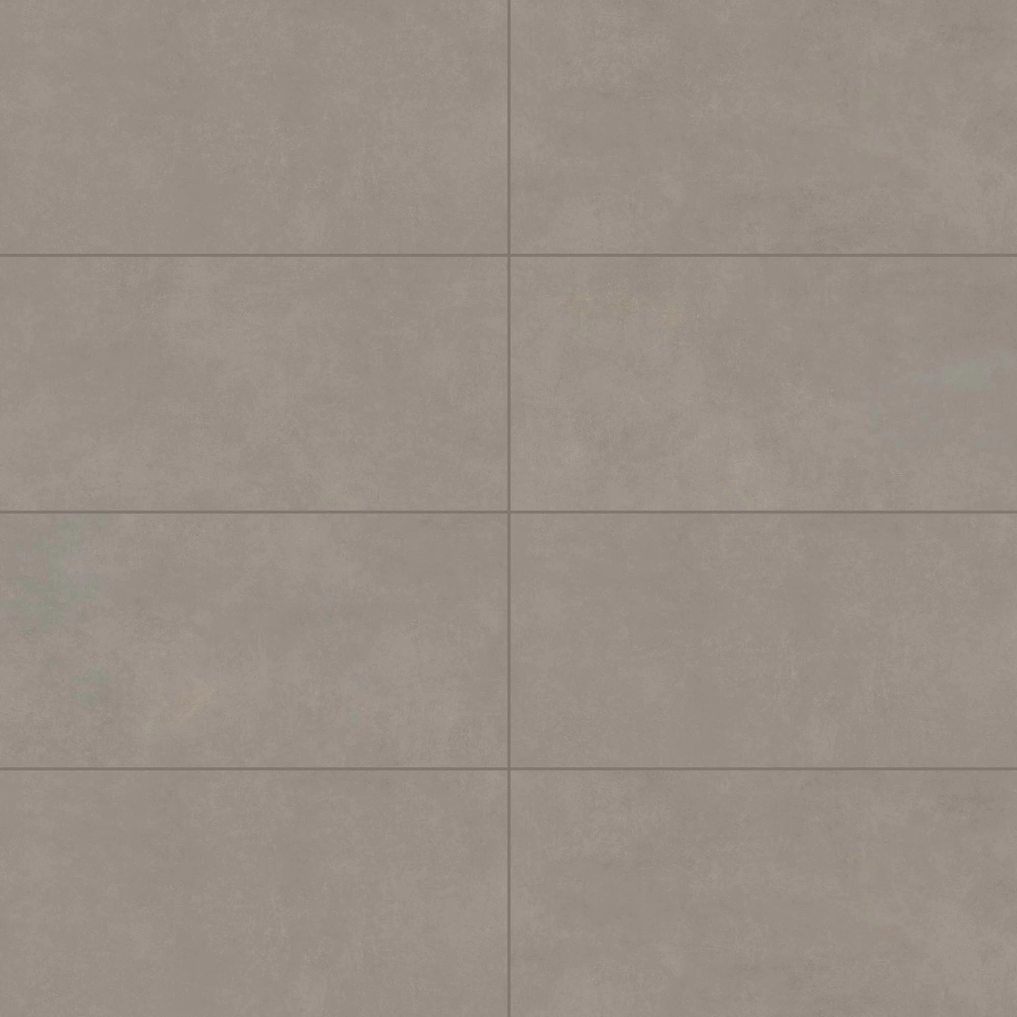Porcelanato Glocal Ideal Gris Mate 80x160 cm