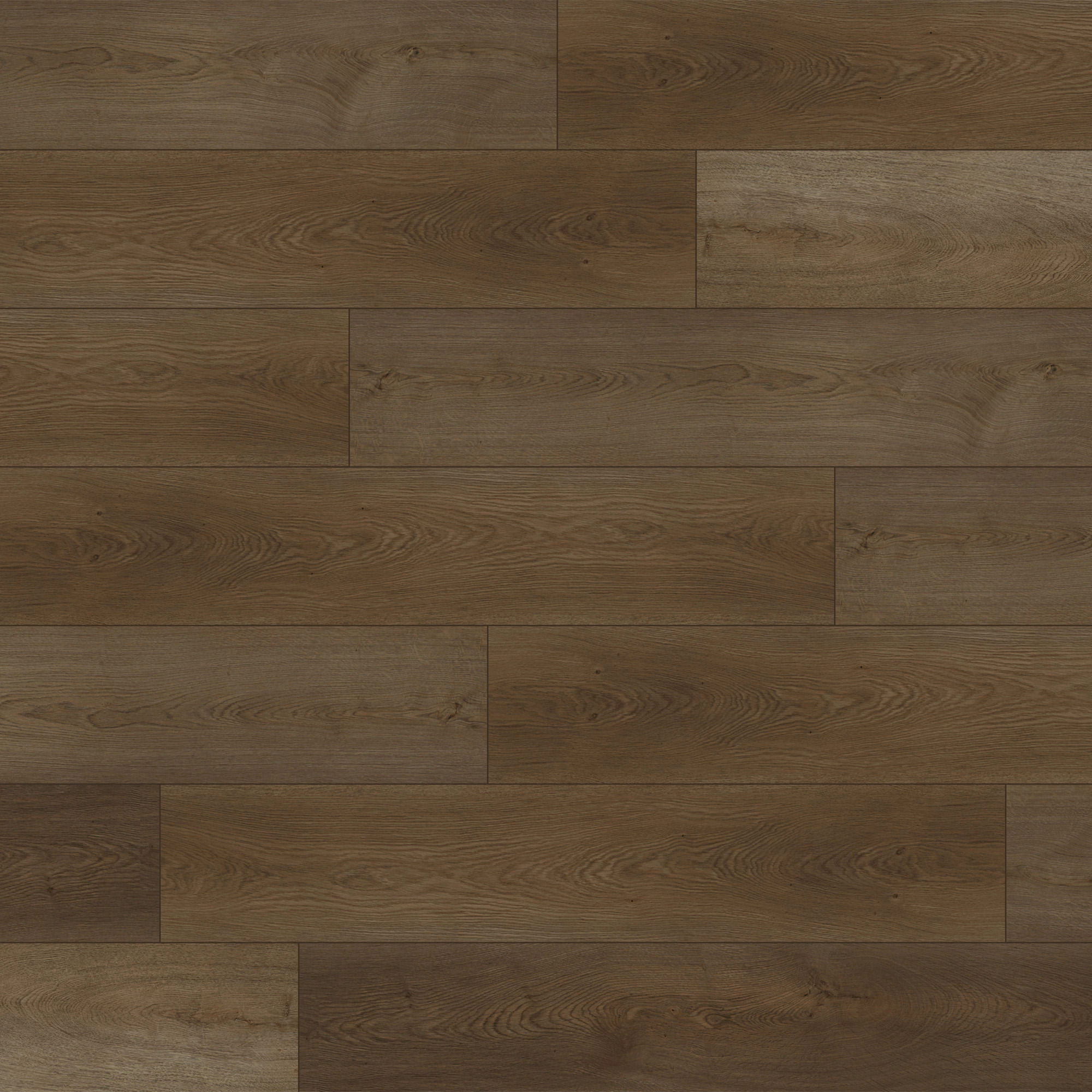 Piso Vinílico SPC Savannah Coffee 225x1532 mm