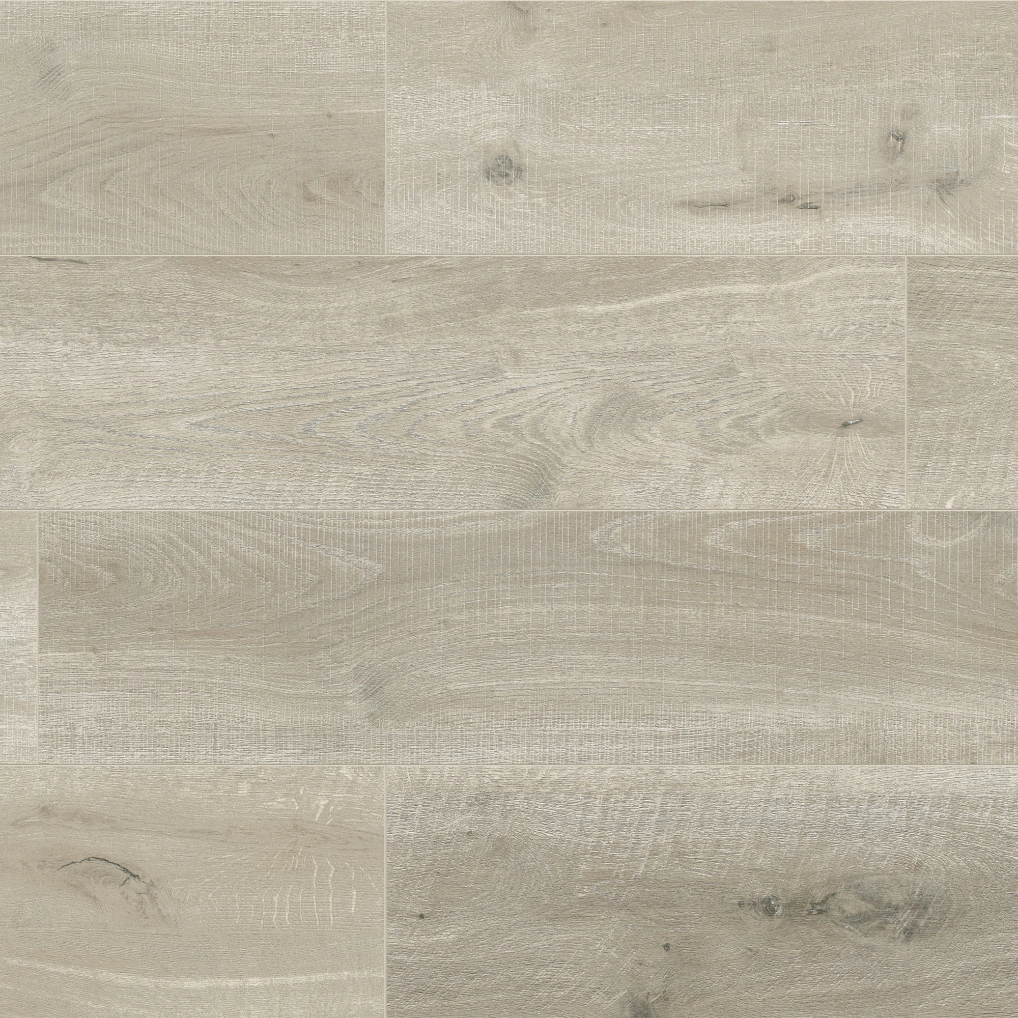 Piso Vinílico SPC Memphis Grey 225x1842 mm