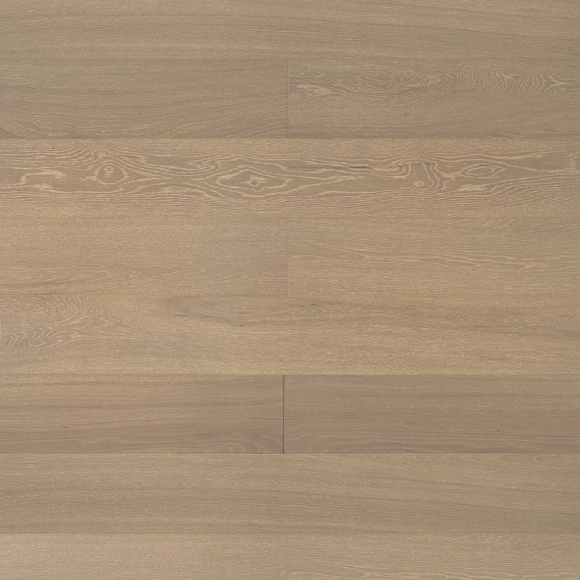 Piso de Madera con Cuerpo SPC New Praga Bianco 165x1218 mm