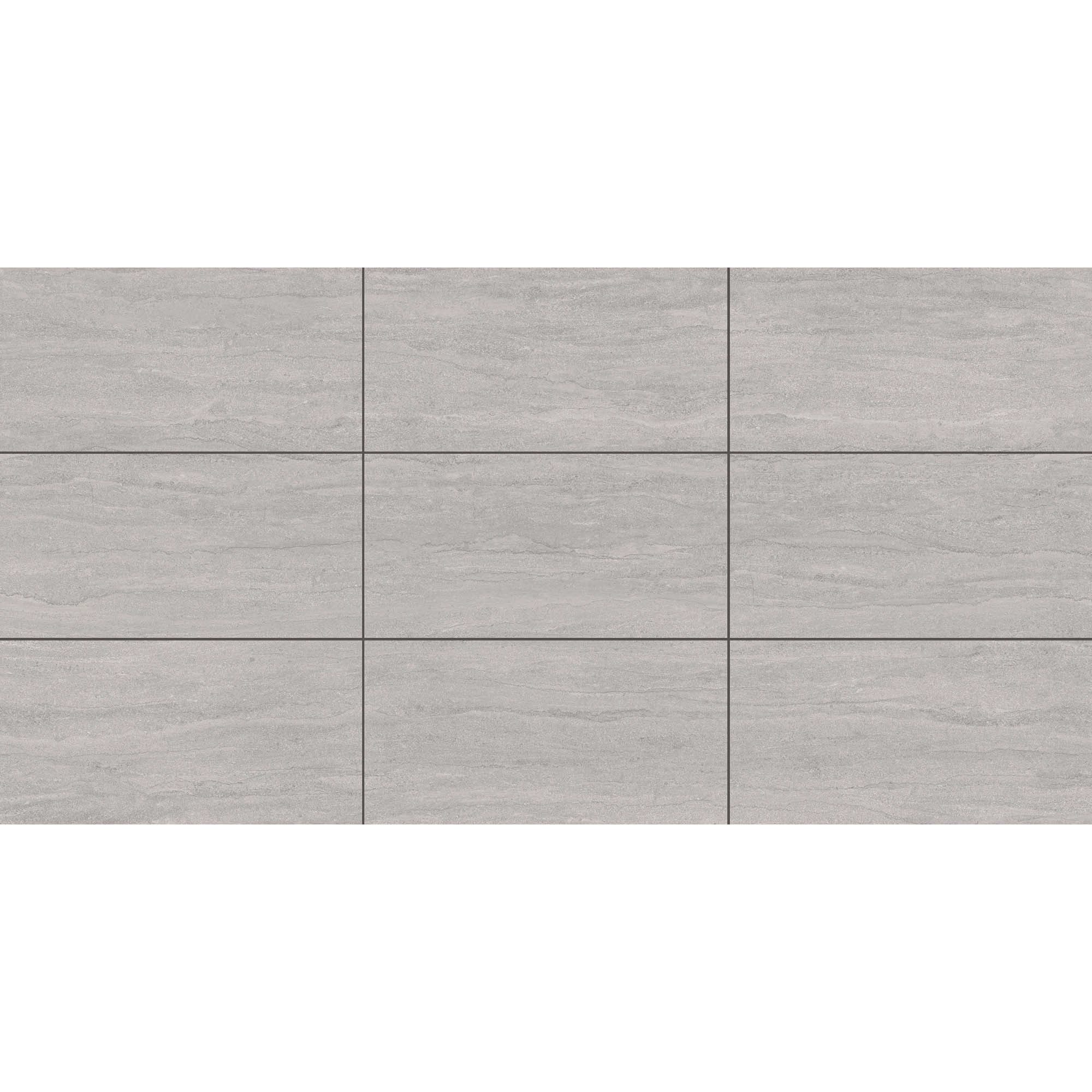 Porcelanato Venetto Vein Greige Mate 30x60 cm