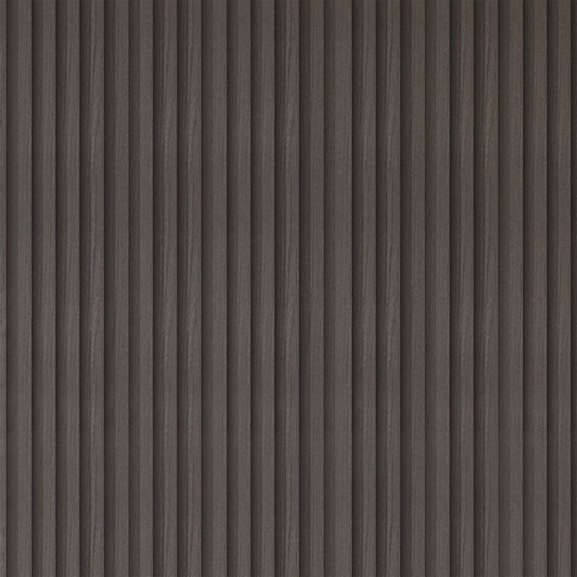 Palillaje Duvar WPC Ébano 15.8x285 cm