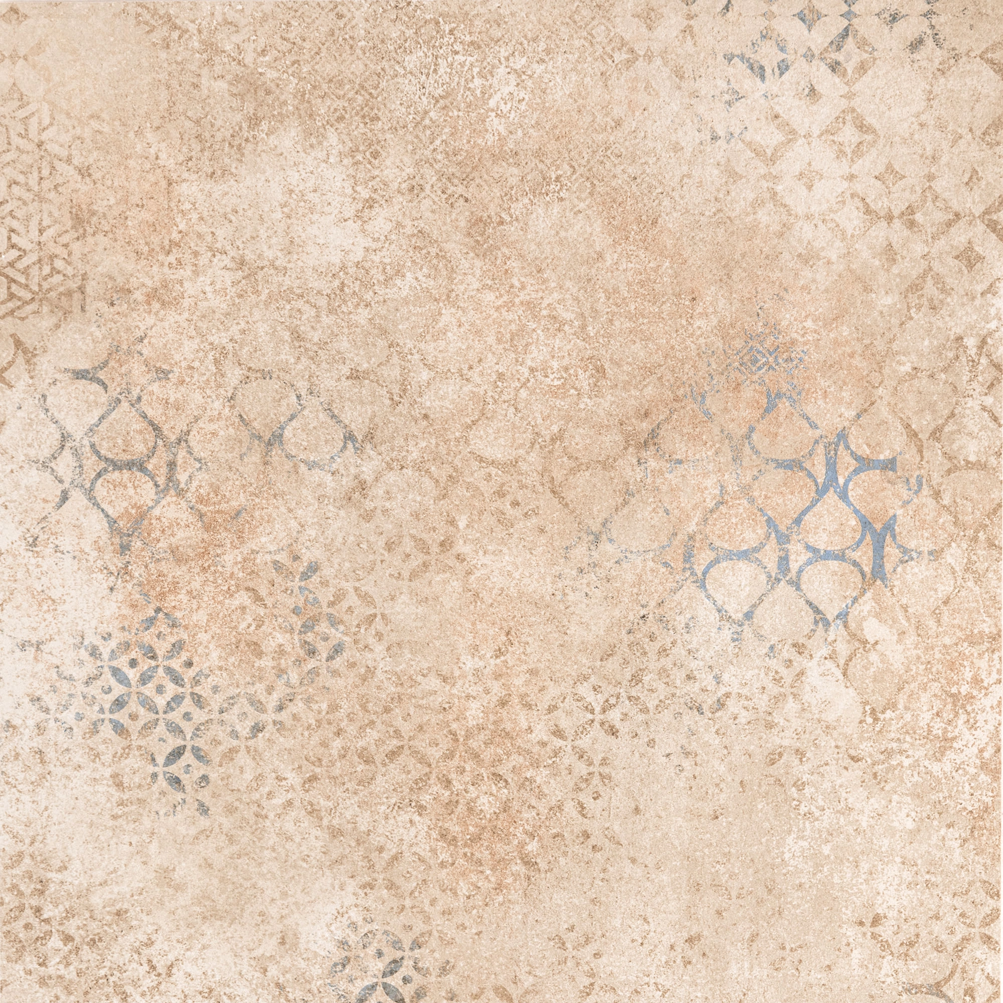 Porcelanato Alpha Beat Pearl Mate 60x60 cm