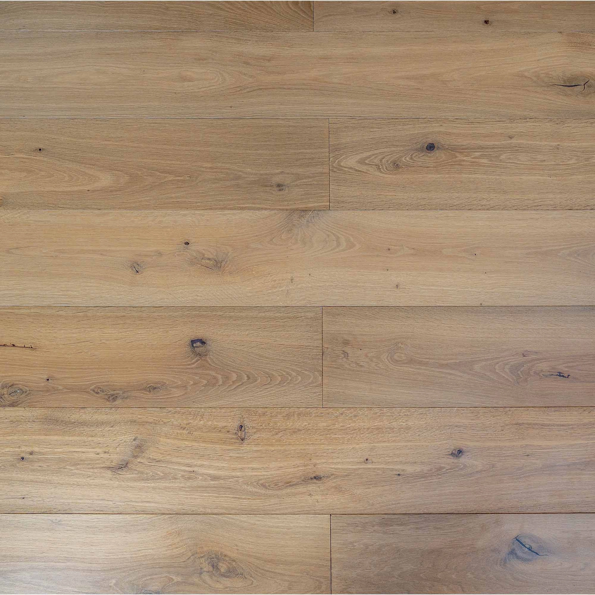 Piso de Madera Norvik Tyra Oak 190x1900 mm