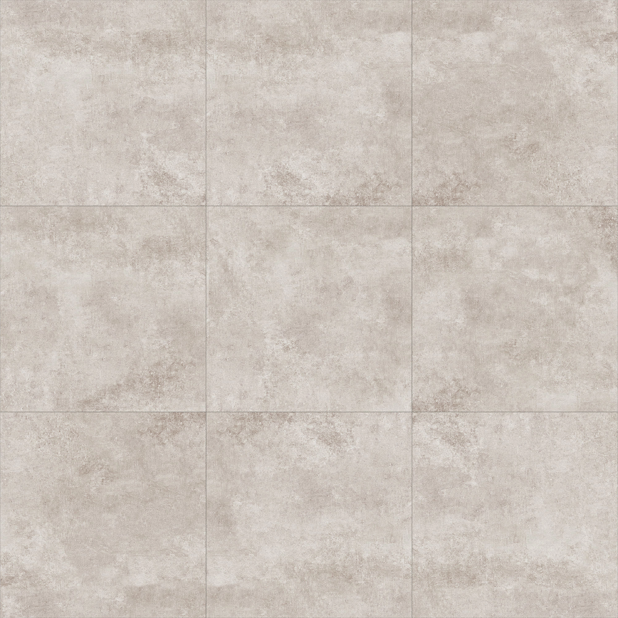 Gres Porcelánico District Grey Mate 60x60 cm
