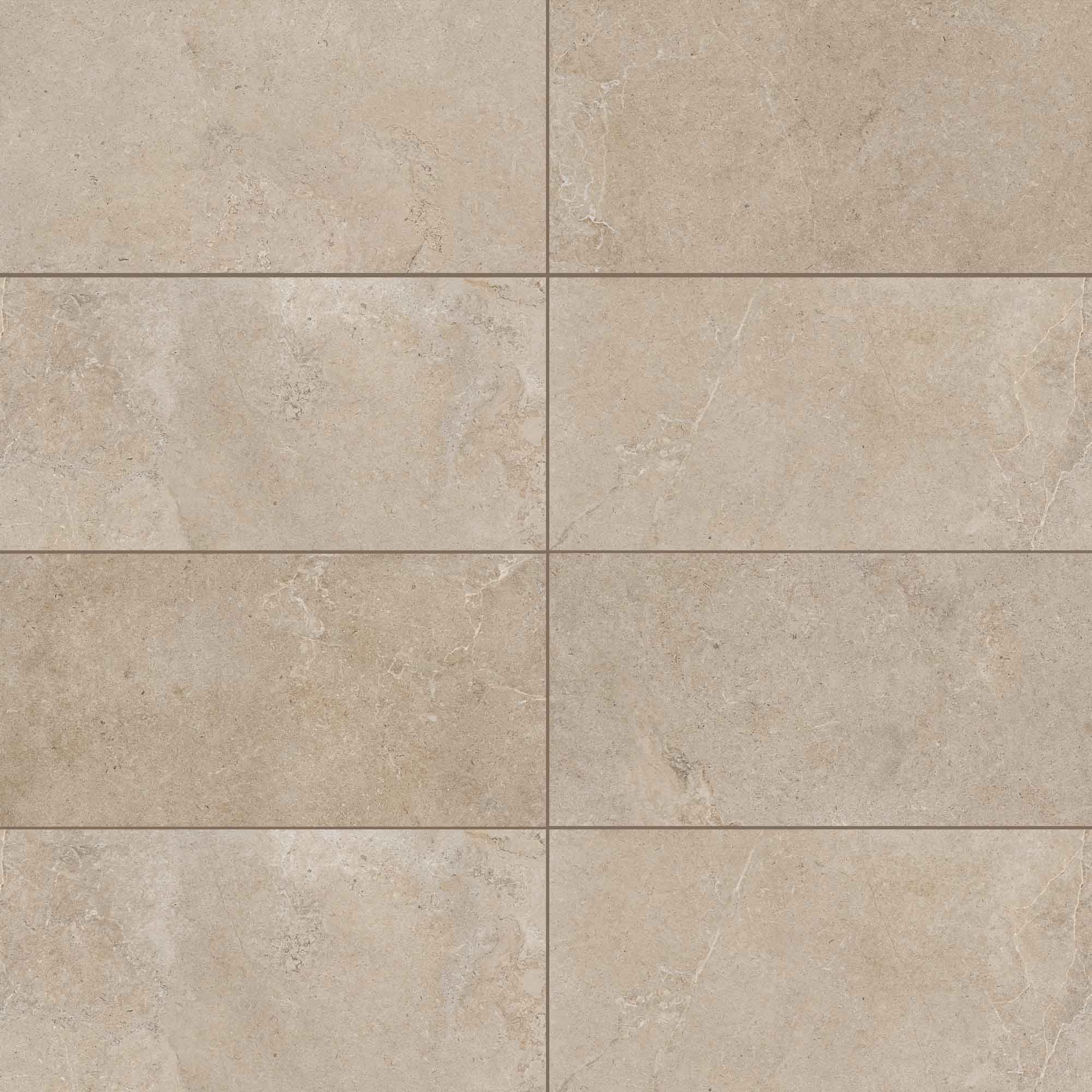 Porcelanato Pietra Di Bourgues Soft Beige Mate 60x120 cm