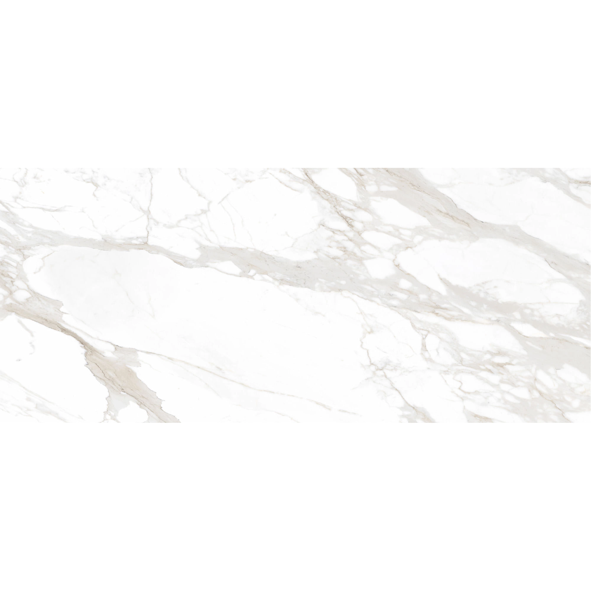 Porcelanato Incanto Calacatta Nobile Pulido 75X150