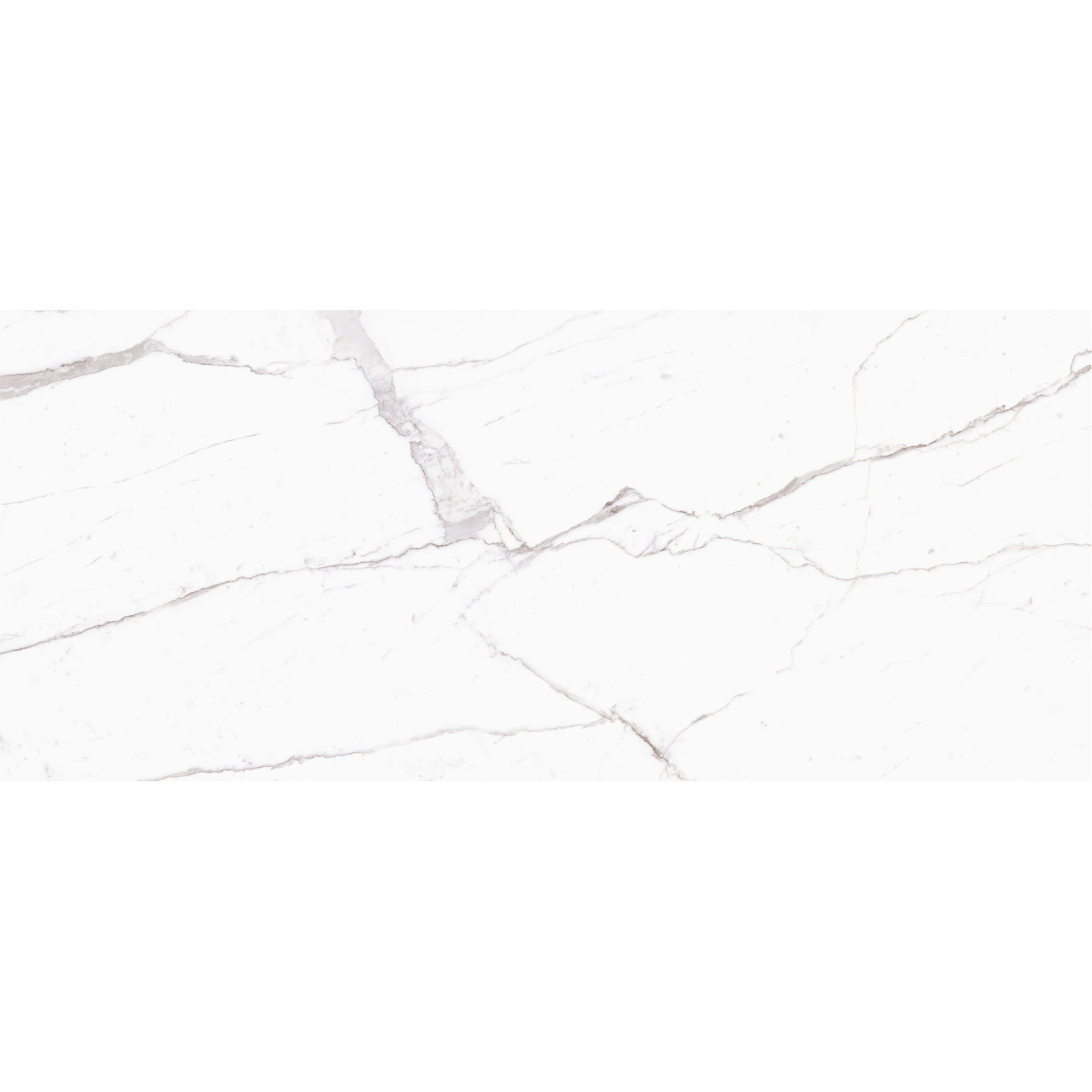 Porcelanato Incanto Statuario Venato Pulido 75x150