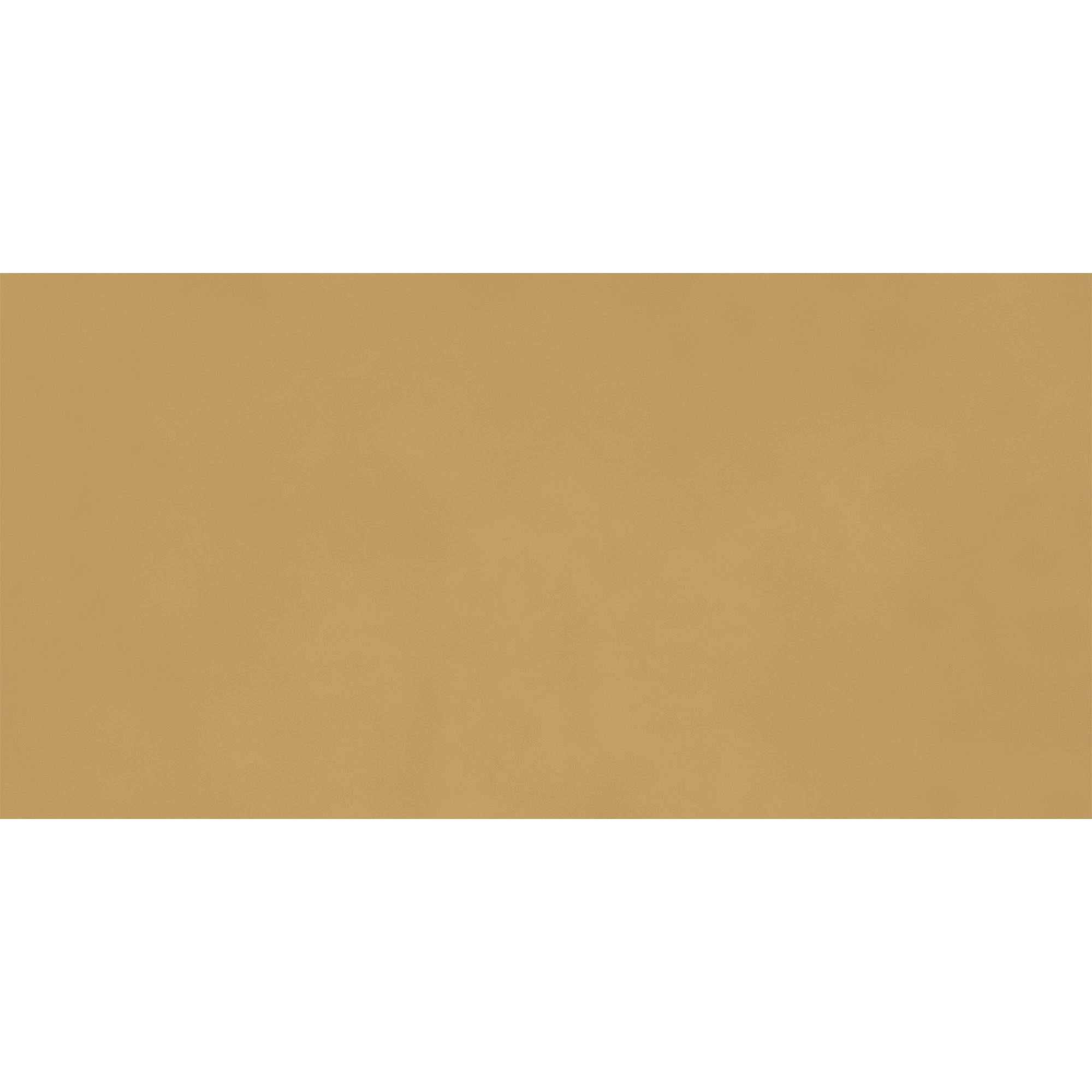 Porcelanato Decora Senape Amarillo Mate 60x120 cm