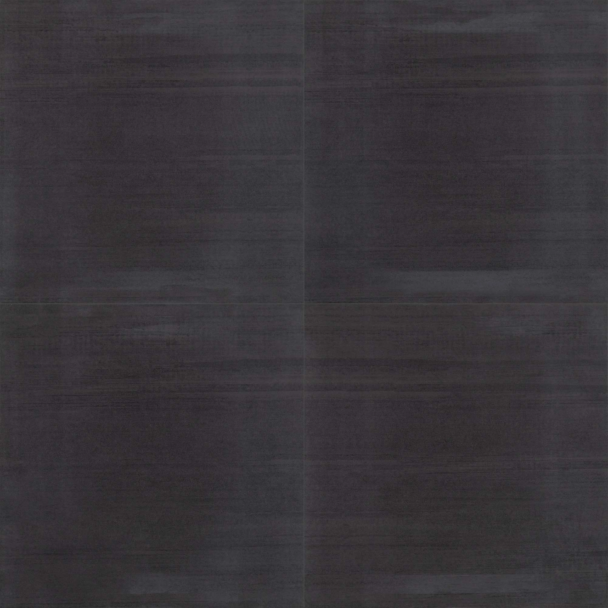Gres Porcelánico River Black Mate 60x60 cm