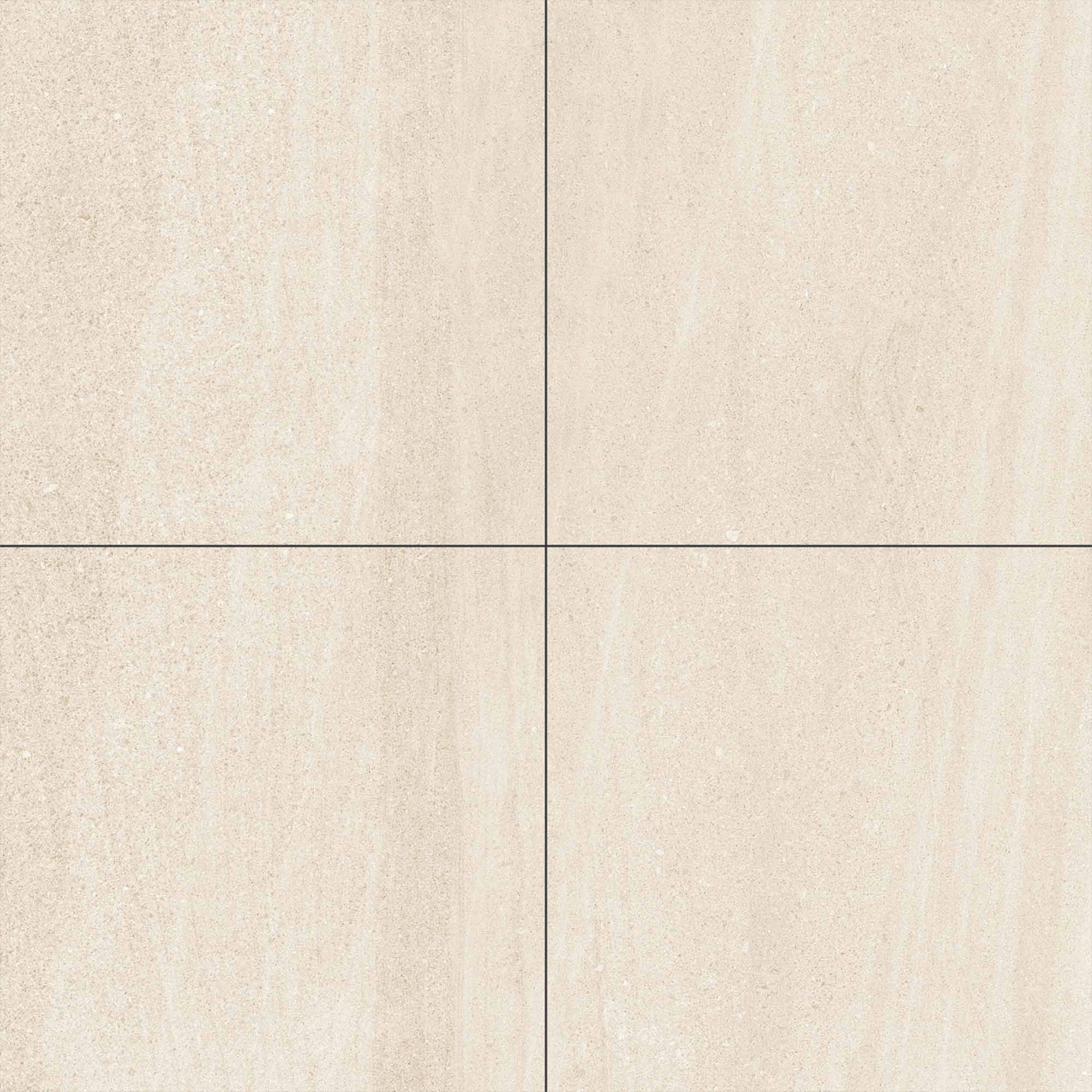 Gres Porcelanico Amalfi Greige Mate 60x60 cm