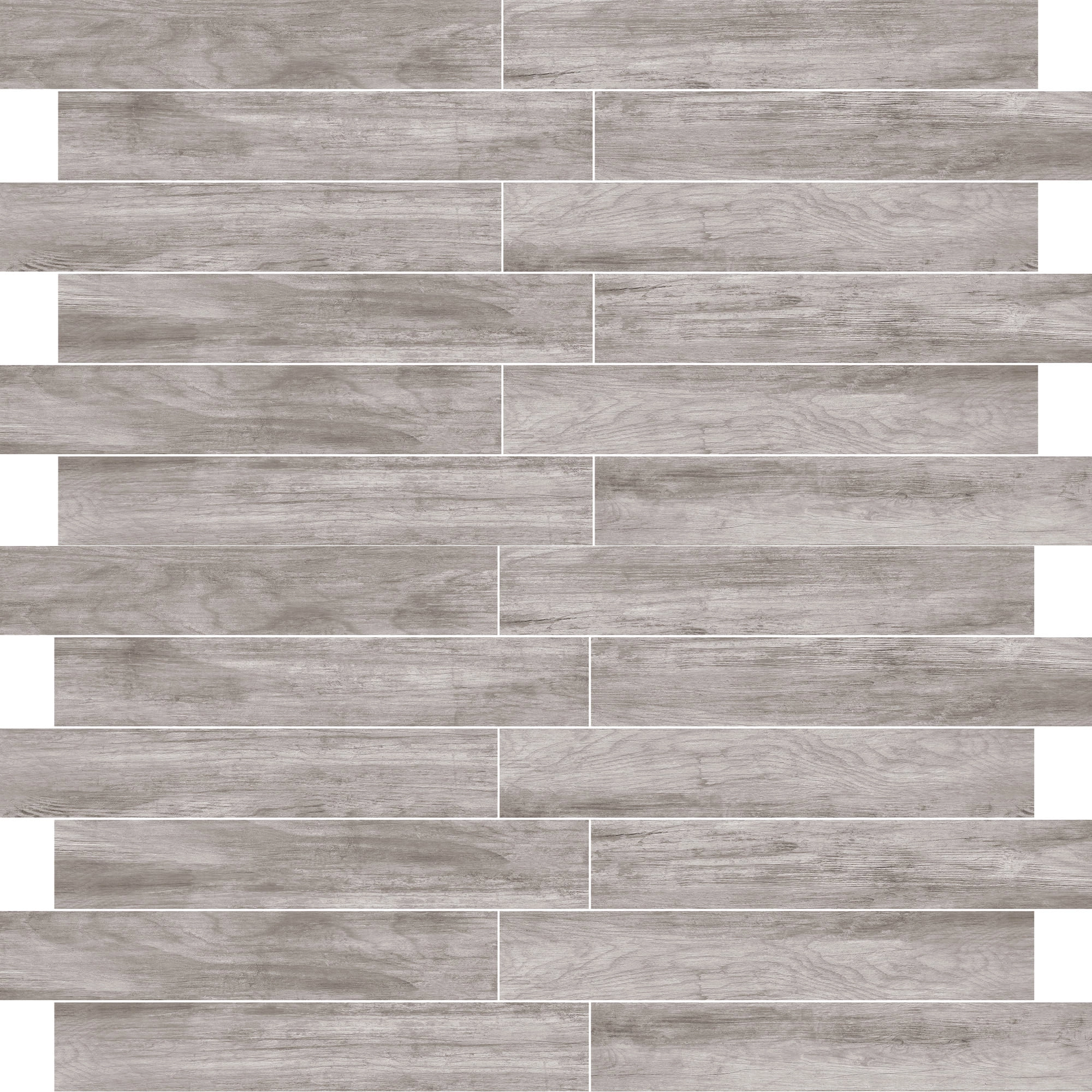 Porcelanato Cairo Moka Mate 15x90 cm