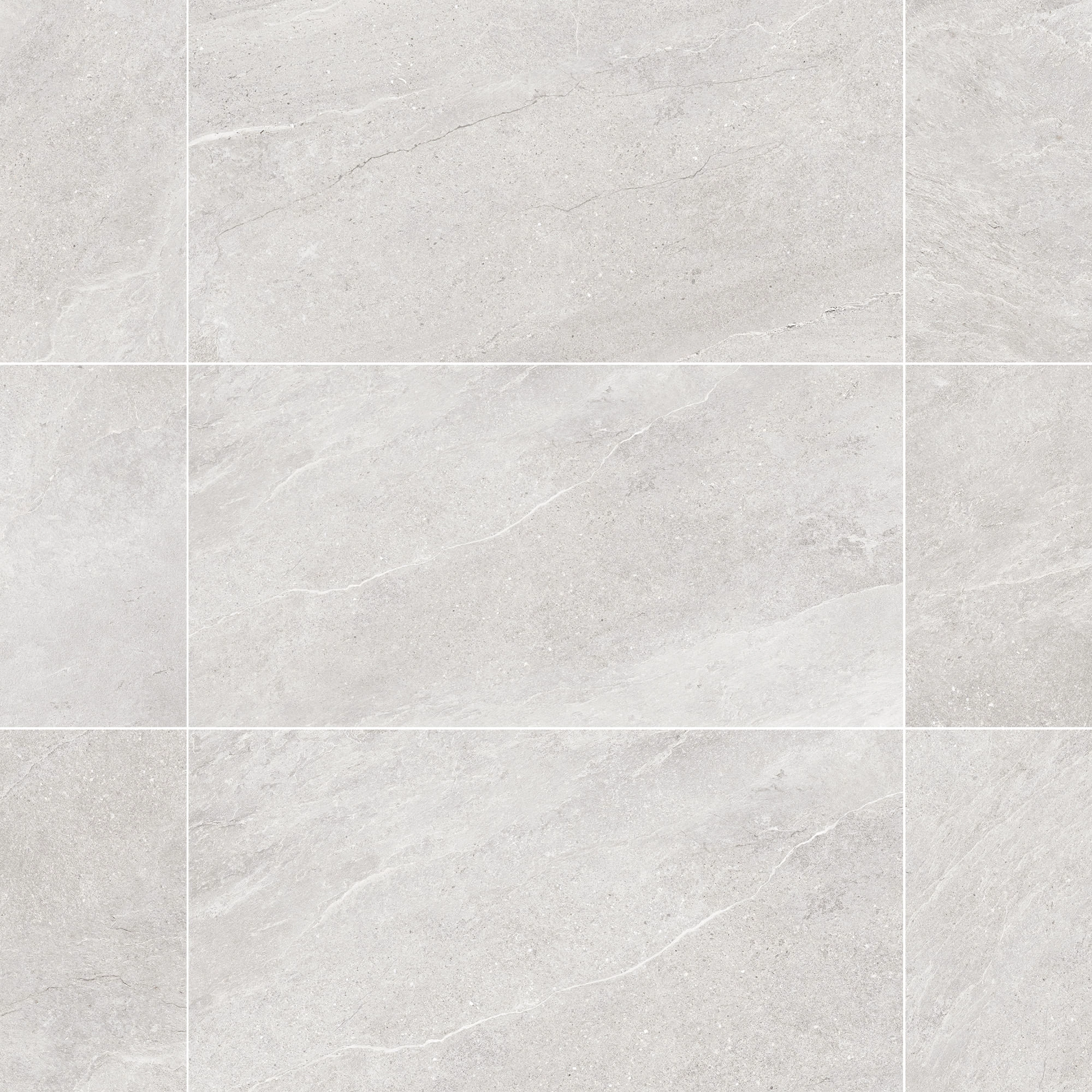 Porcelanato Unlimited Ivory Marfil Mate 30x60 cm