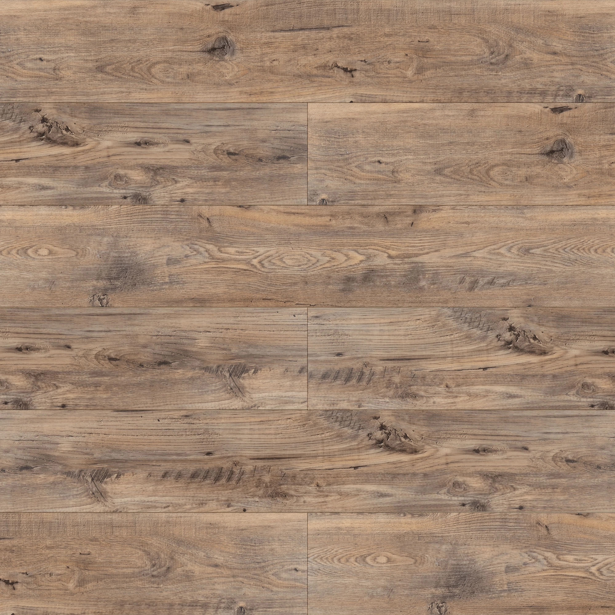 Piso Vinílico SPC Iguazu Light Brown Plus 1511x229 mm