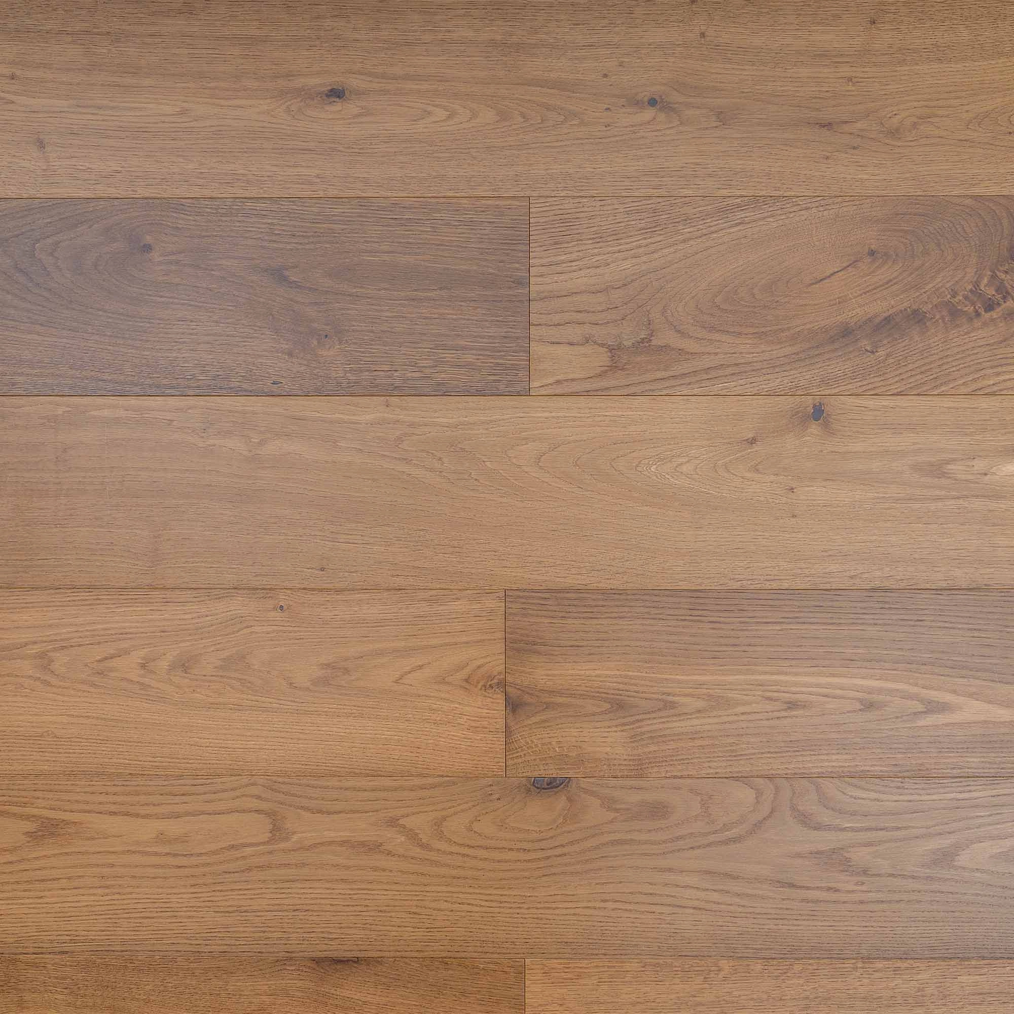 Piso de Madera Norvik Astrid Oak 190x1900 mm