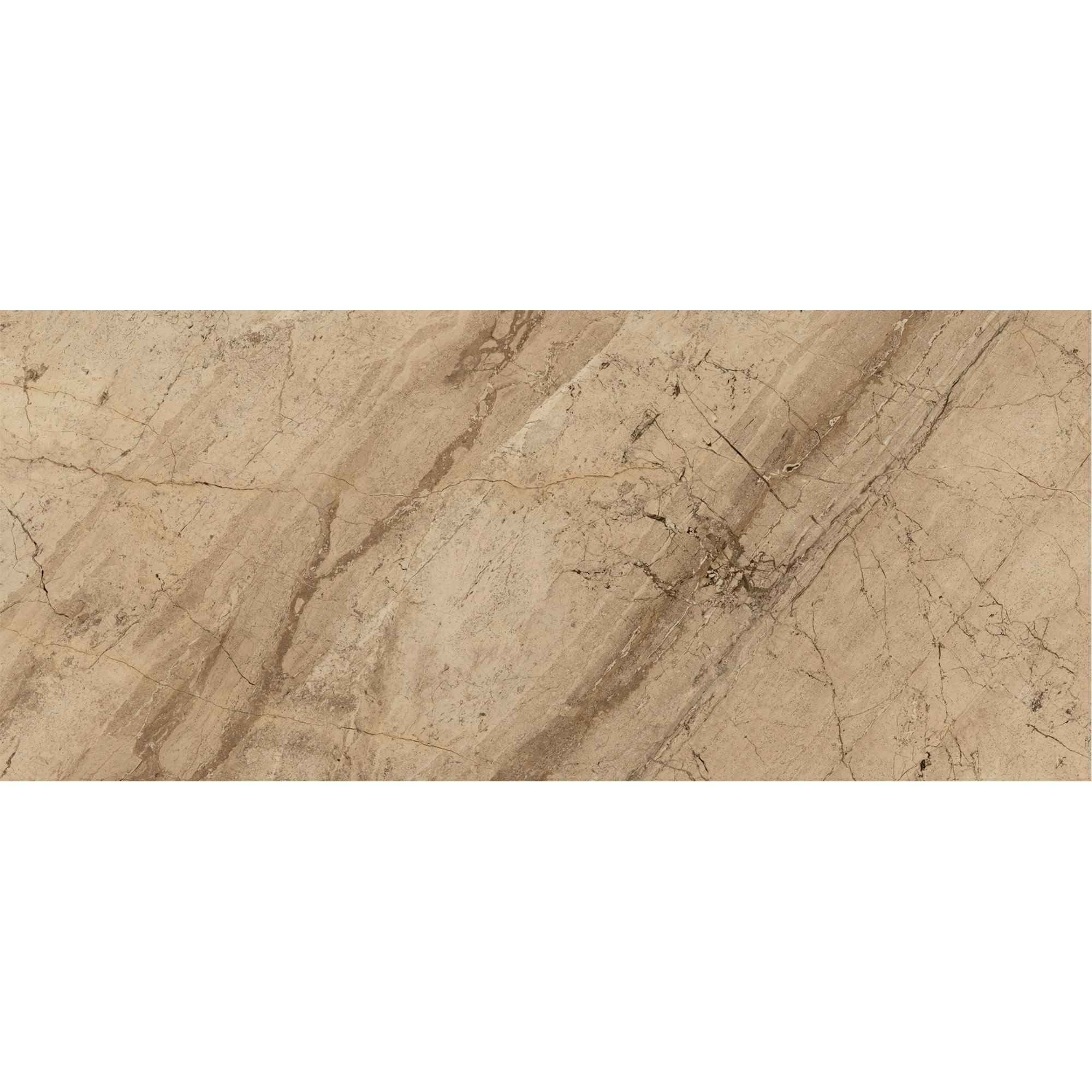 Porcelanato Incanto Breccia Aurora Pulido 75x150