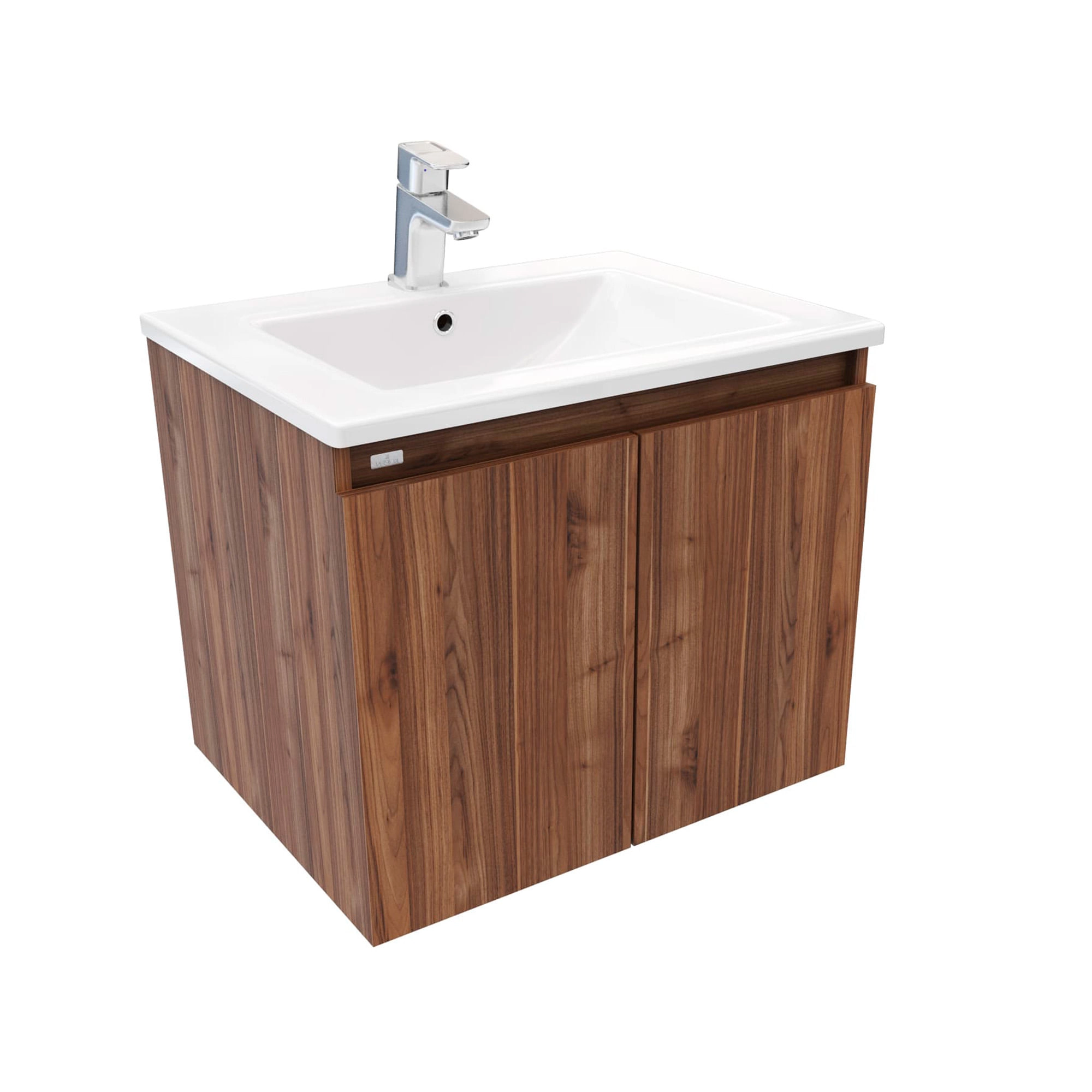 Mueble de Baño King con Lavamanos 2 Puertas Gales