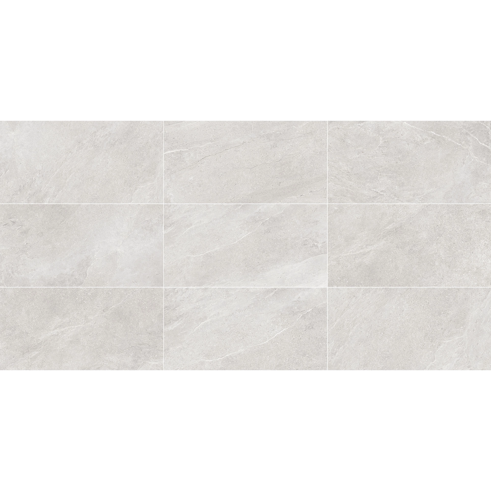Porcelanato Unlimited Ivory Marfil Mate 60x120 cm