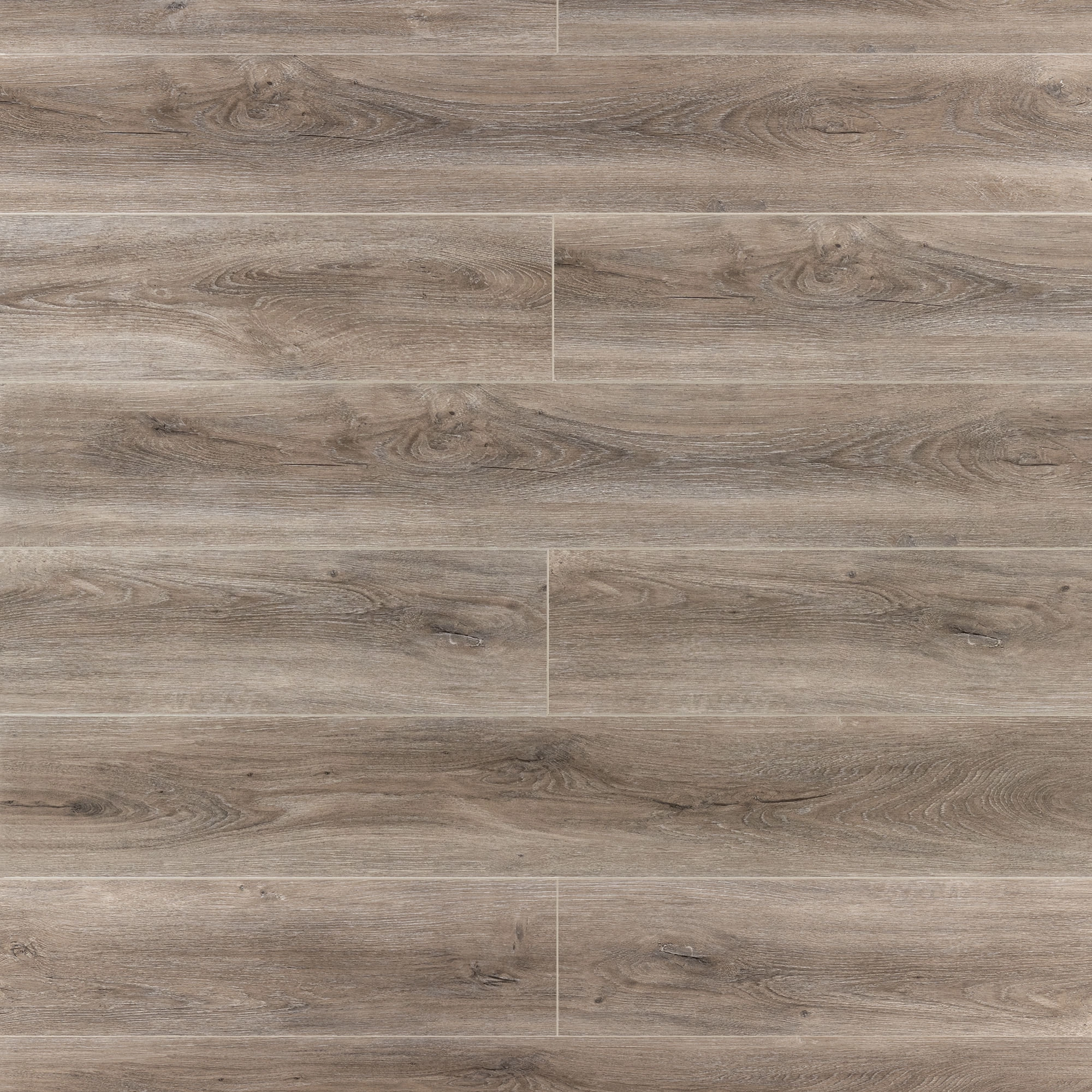 Piso Vinílico SPC Sakai Greige 1220x180x6 mm