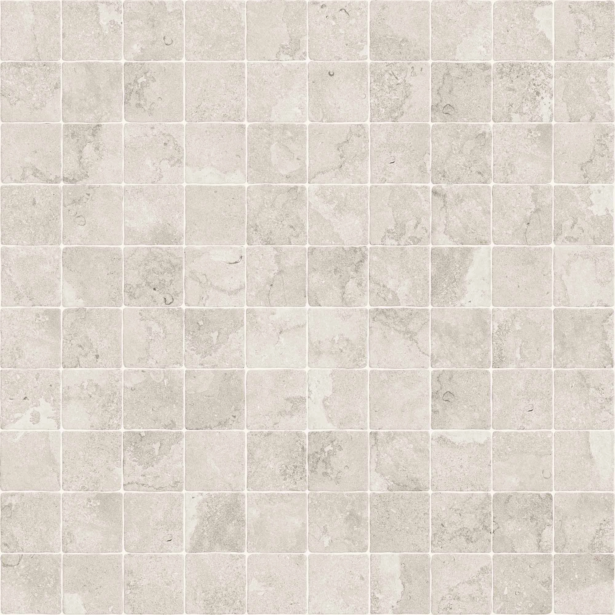 Porcelanato Tectile Portland Cenere Beige Rústico 15.3x.15.3 cm