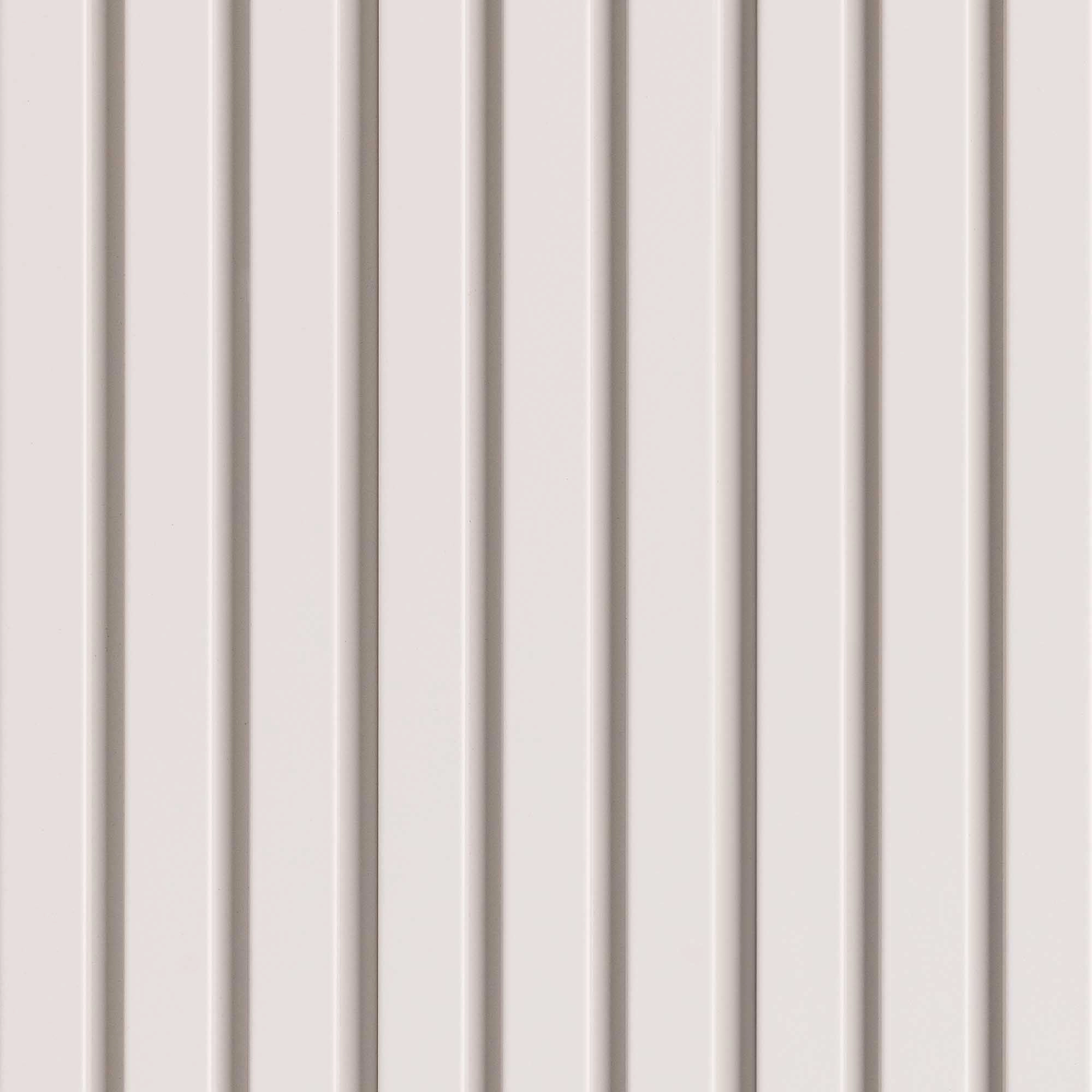 Palillaje Energy MDF Light Grey 121x2800 mm