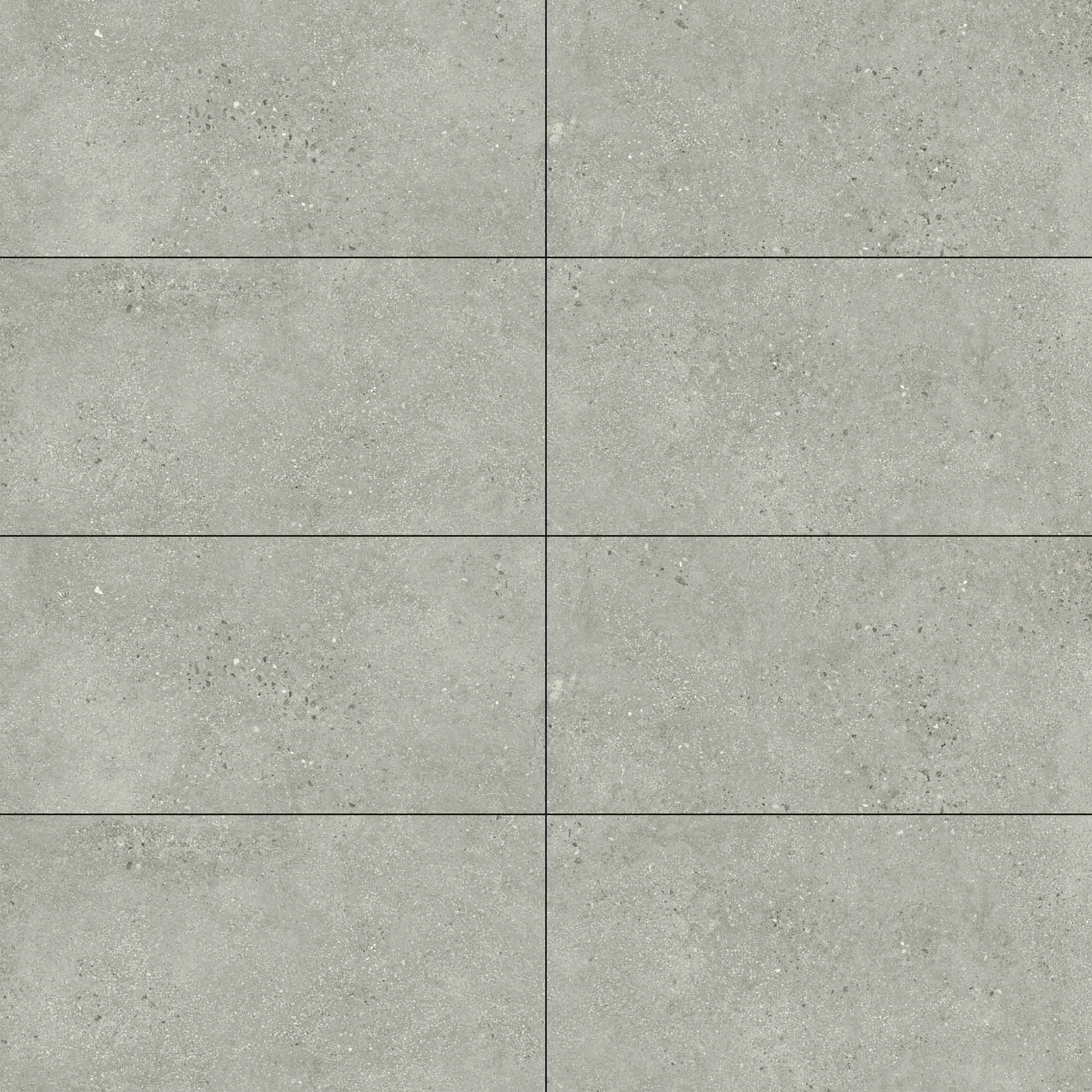 Gres Porcelánico Positano Grey Mate 30x60 cm