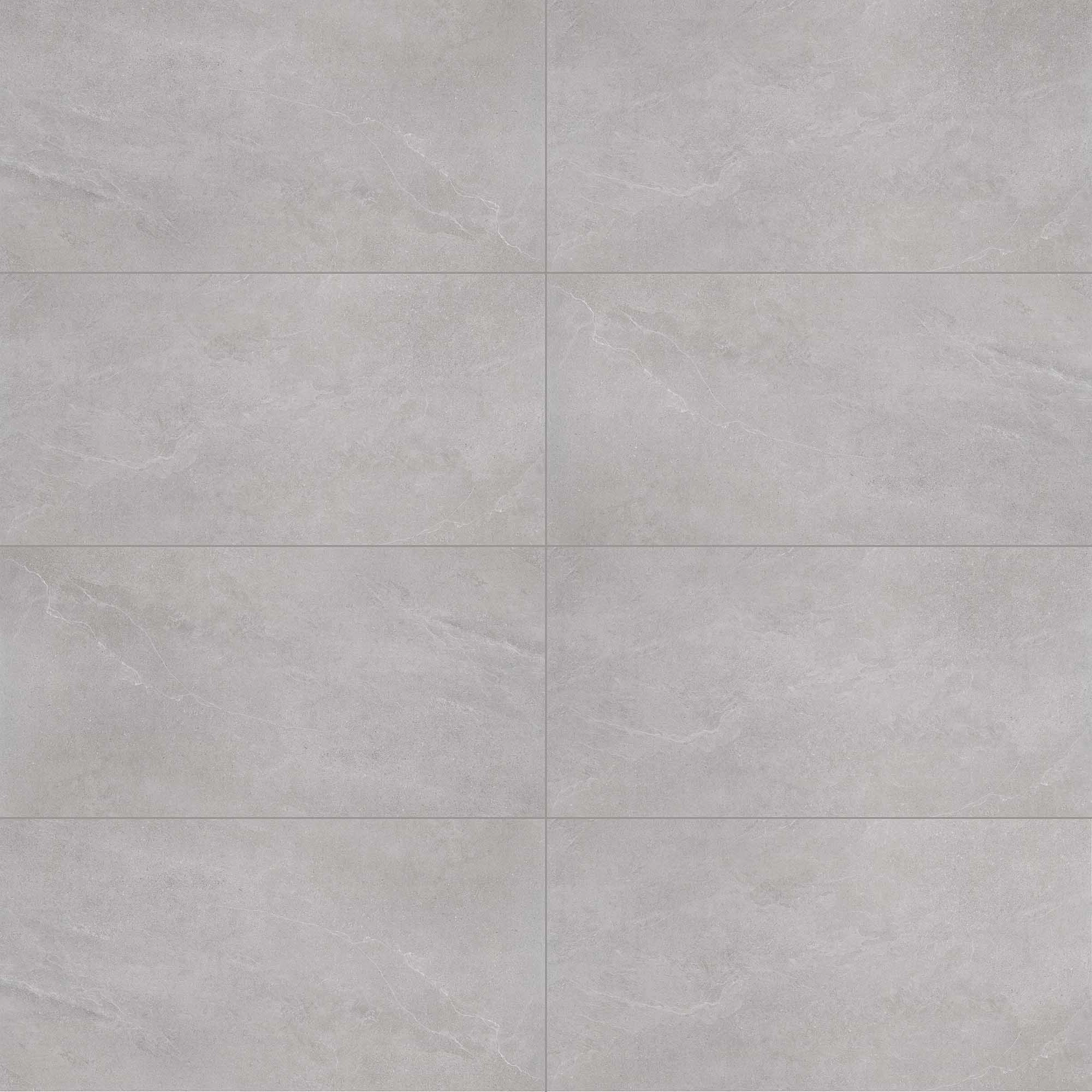 Gres Porcelánico Camper Gris Mate 60x120 cm