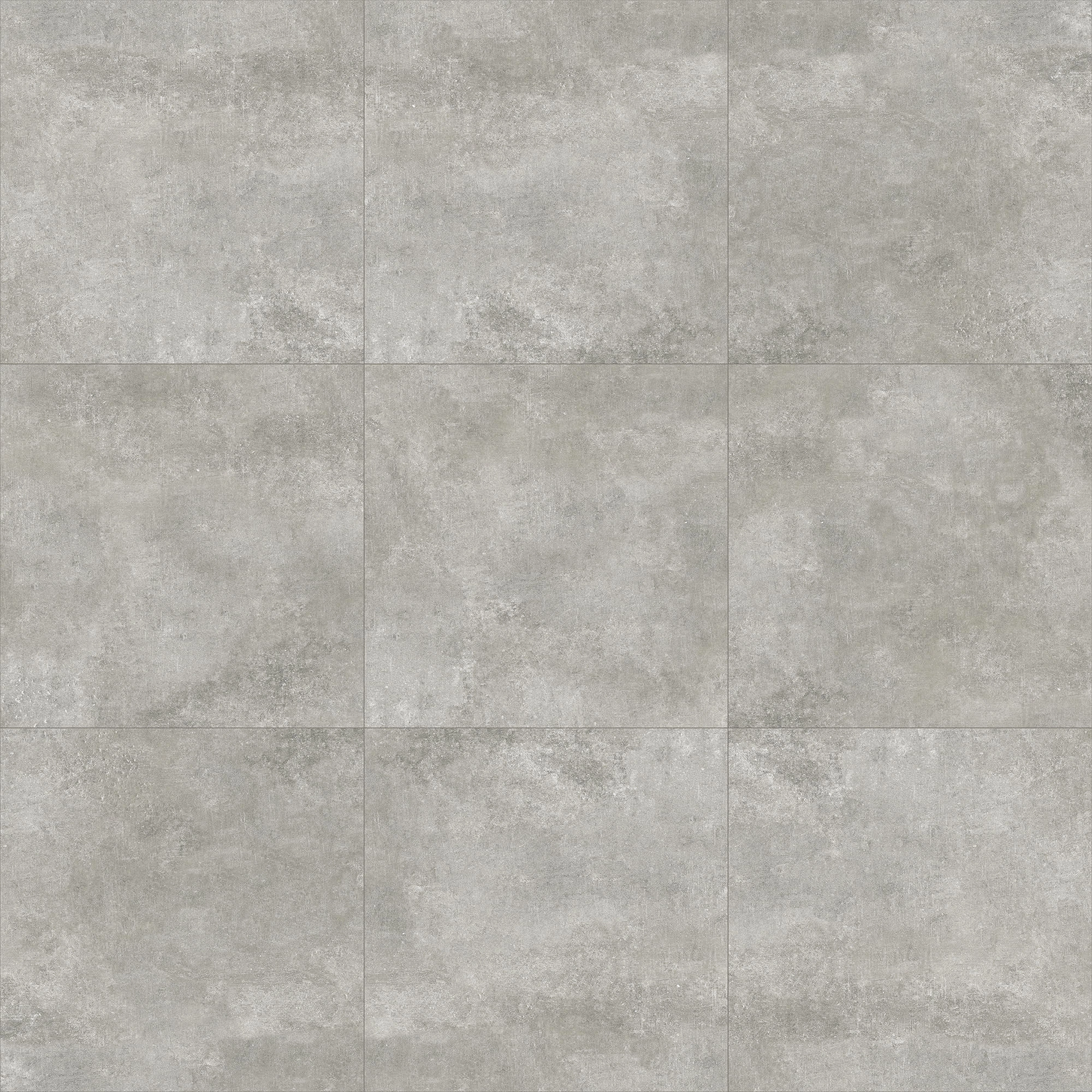 Gres Porcelánico District Anthracite Gris Oscuro 60x60 cm