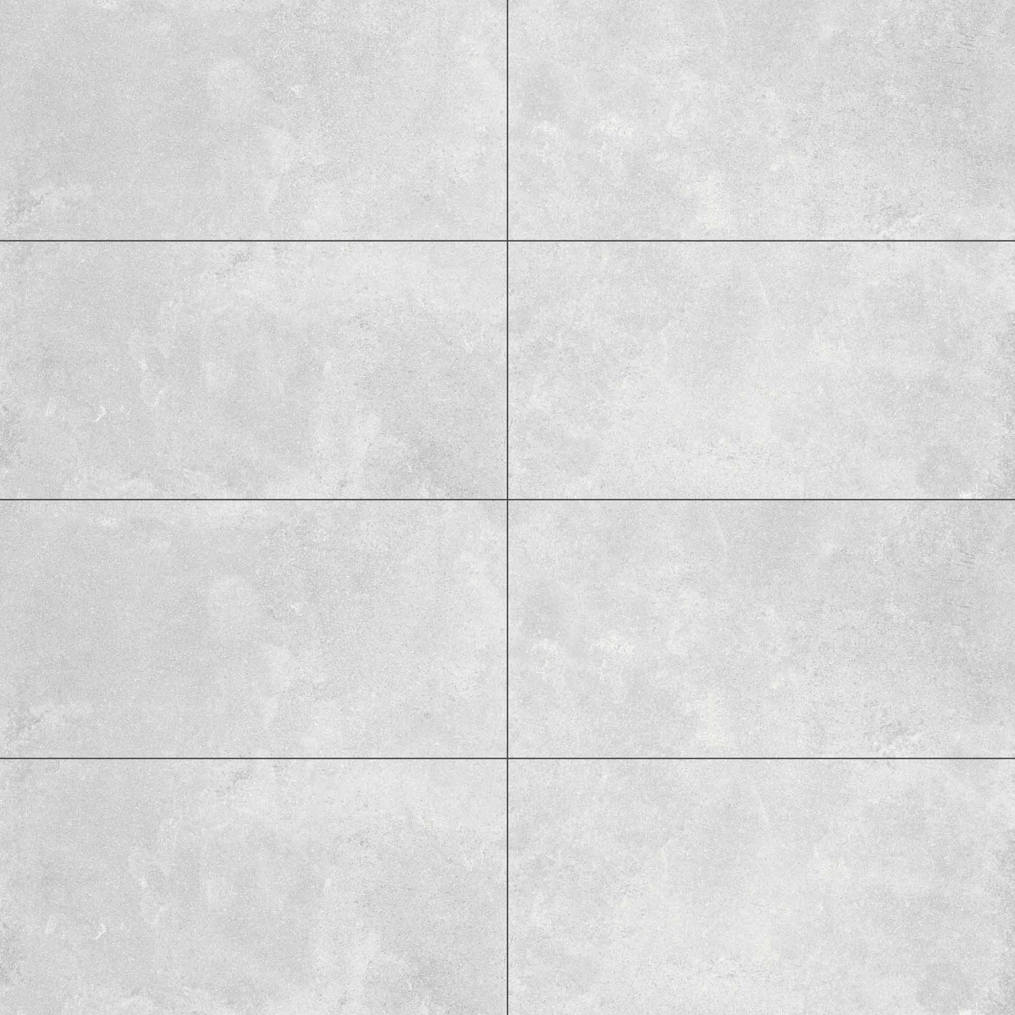 Gres Porcelánico Tirreno White Mate 30x60 cm