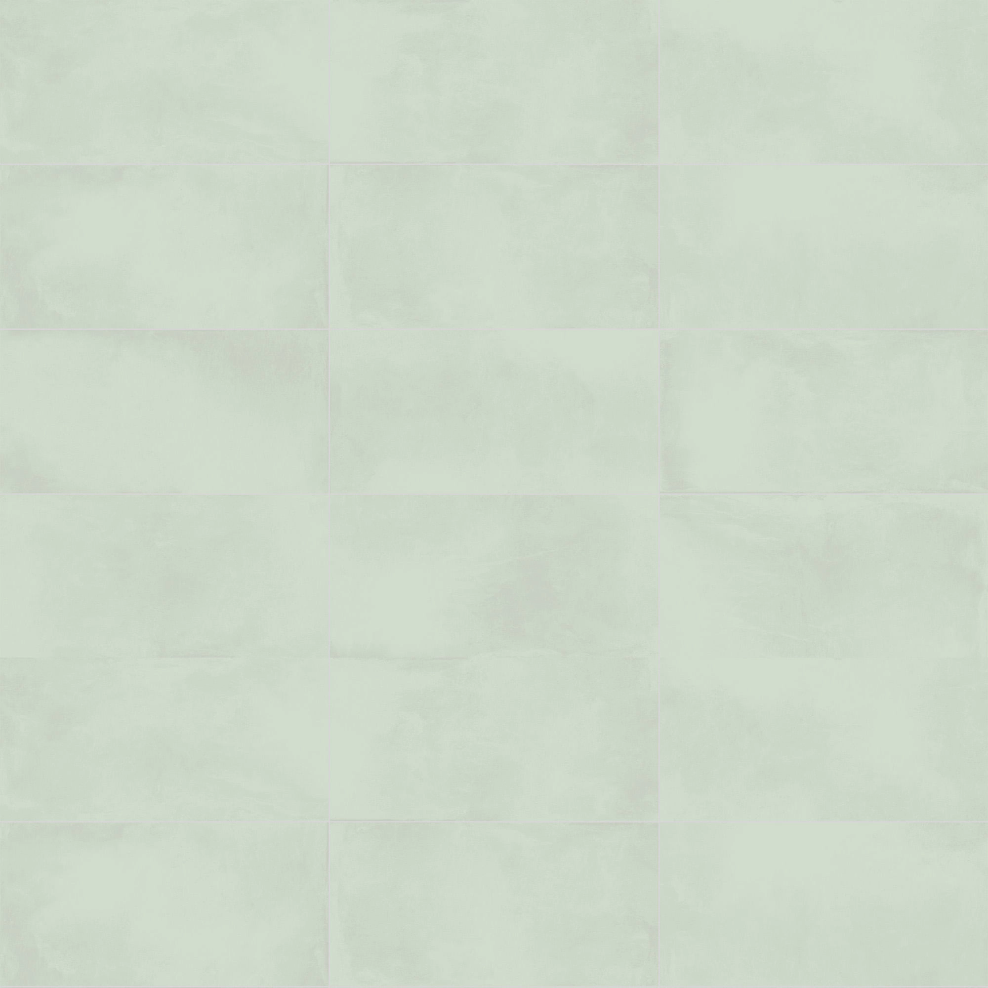 Porcelanato Concreart Menta Mate 60x120 cm