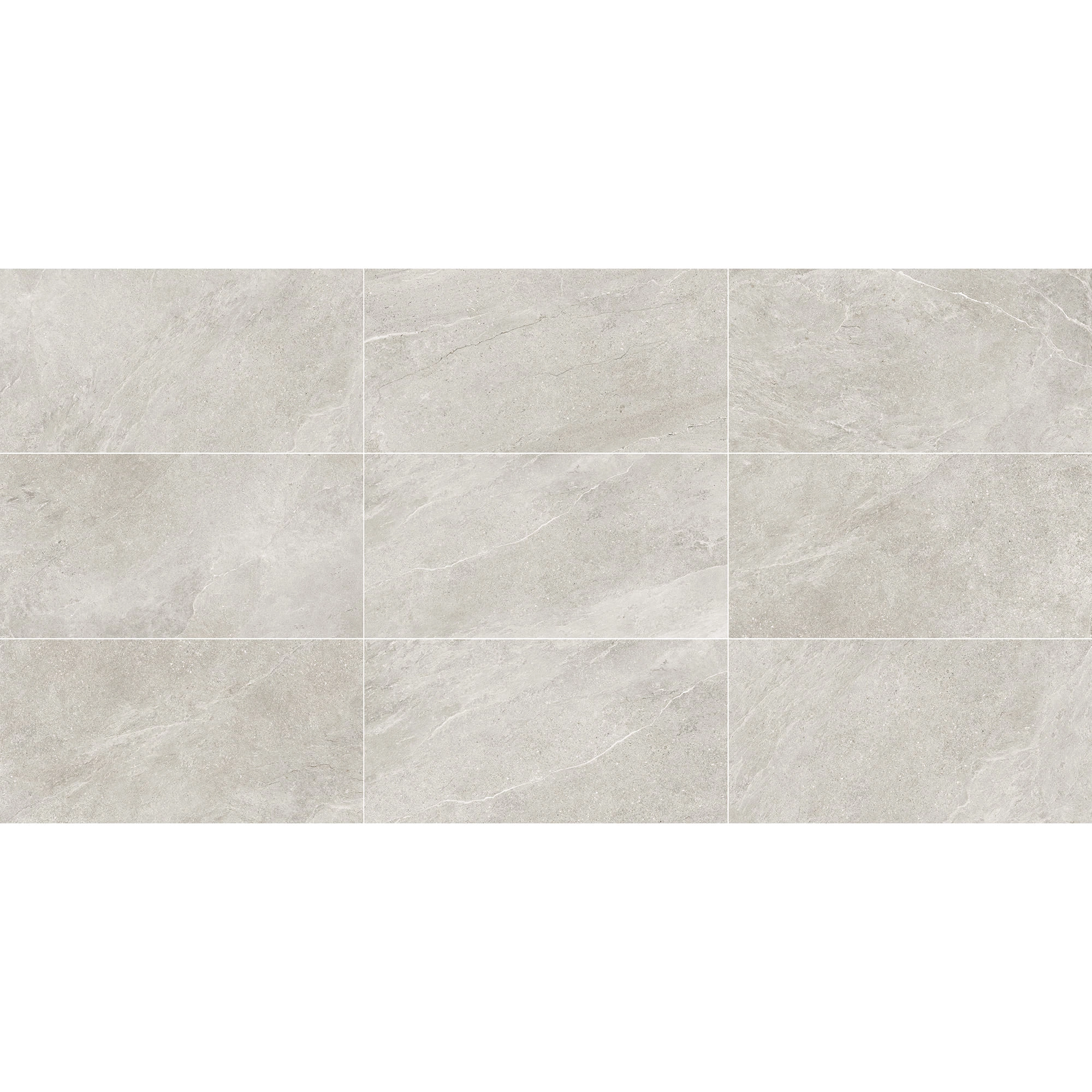 Porcelanato Unlimited Beige Mate 60x120 cm