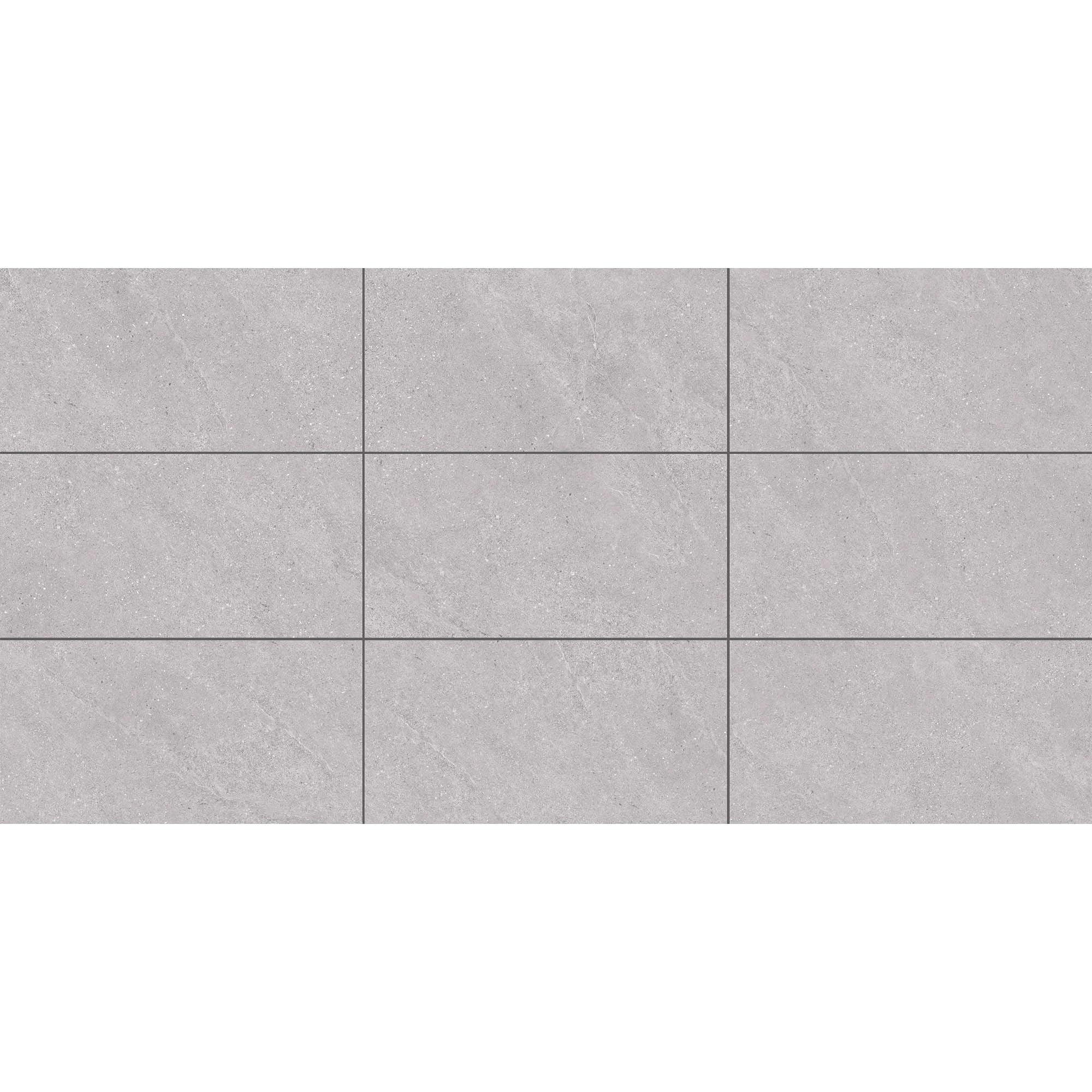 Gres Porcelánico Capri Grigio Mate 60x120 cm