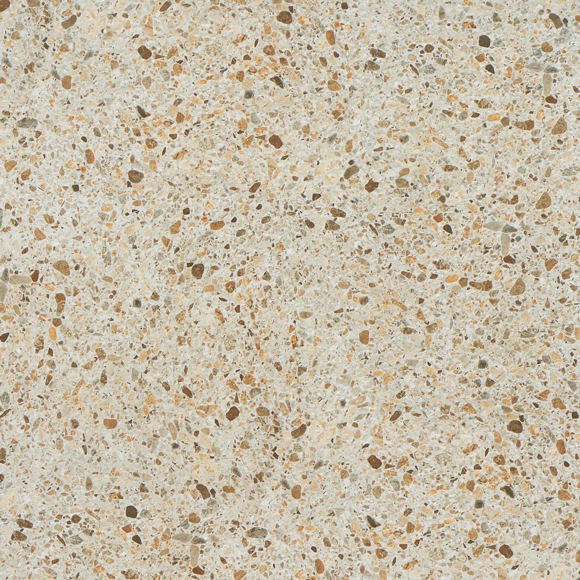 Gres Porcelánico Patio Terrazo Beige Mate 60x60 cm