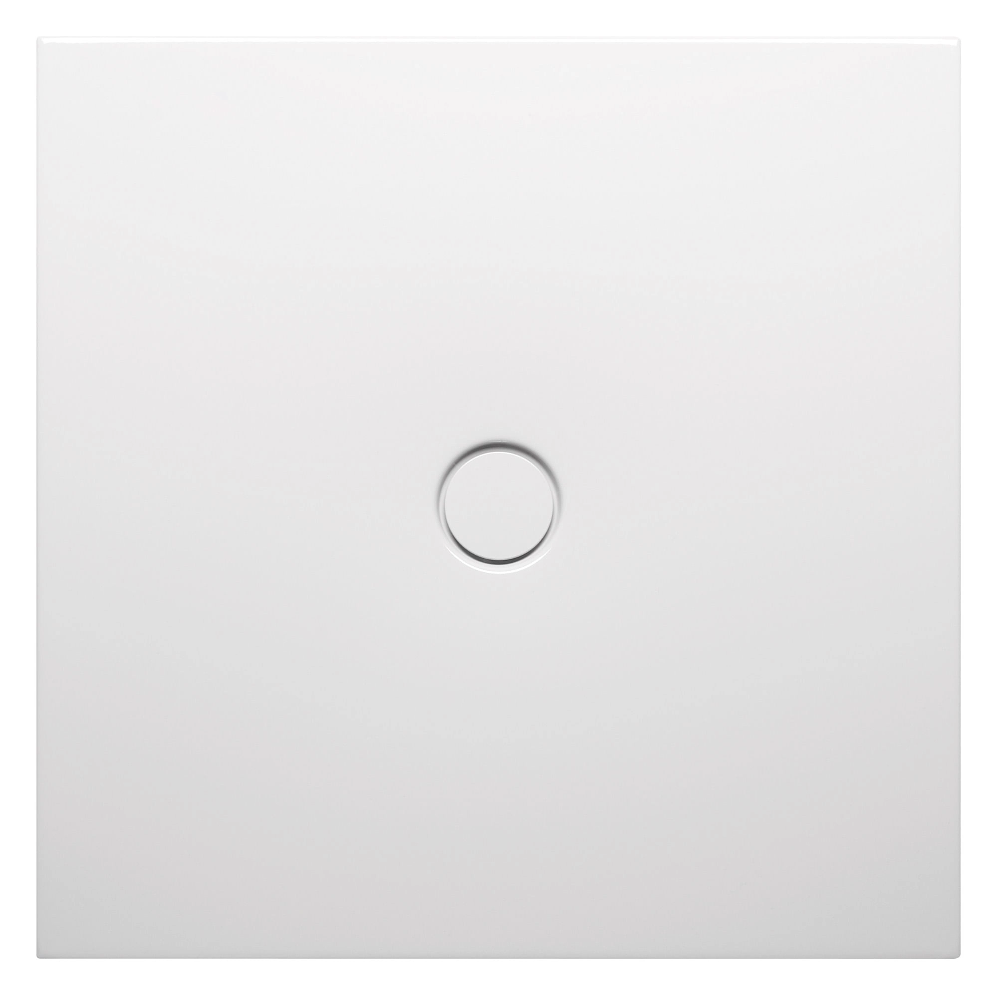 Receptaculo Bette Ultra 100X70 mm Blanco
