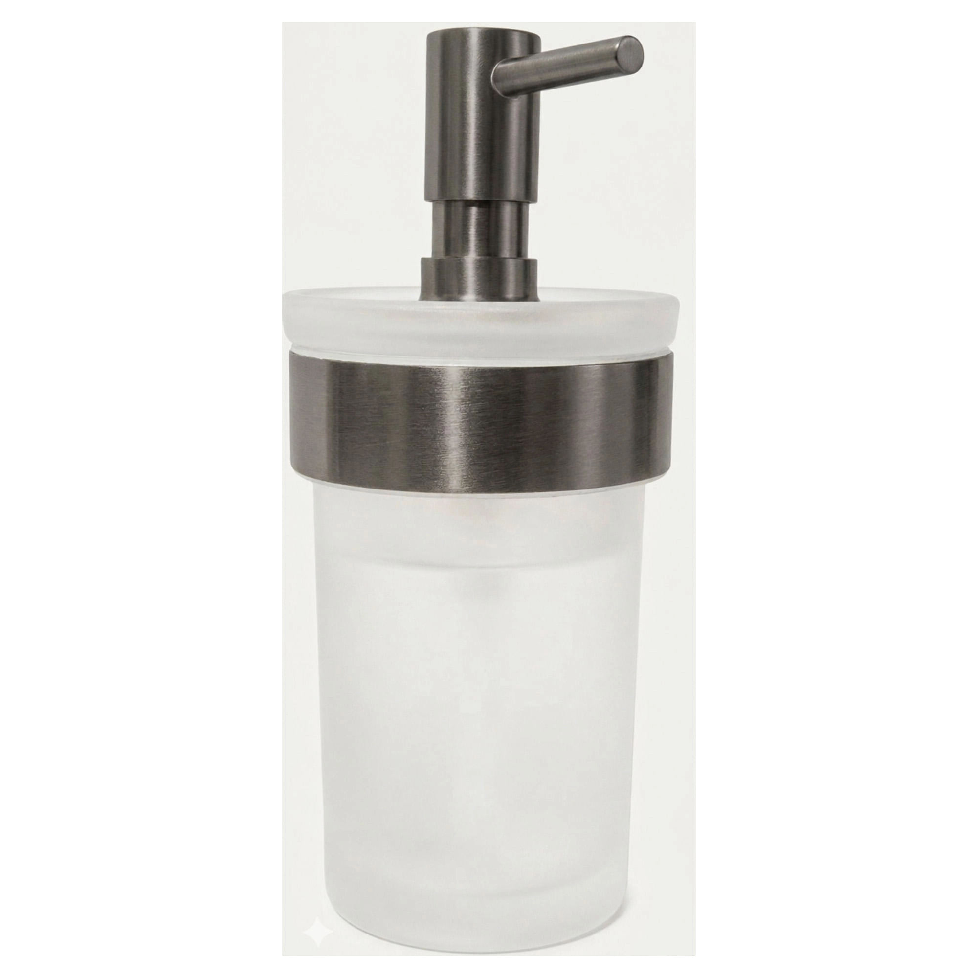 Dispensador Jabón Urban Gun Grey