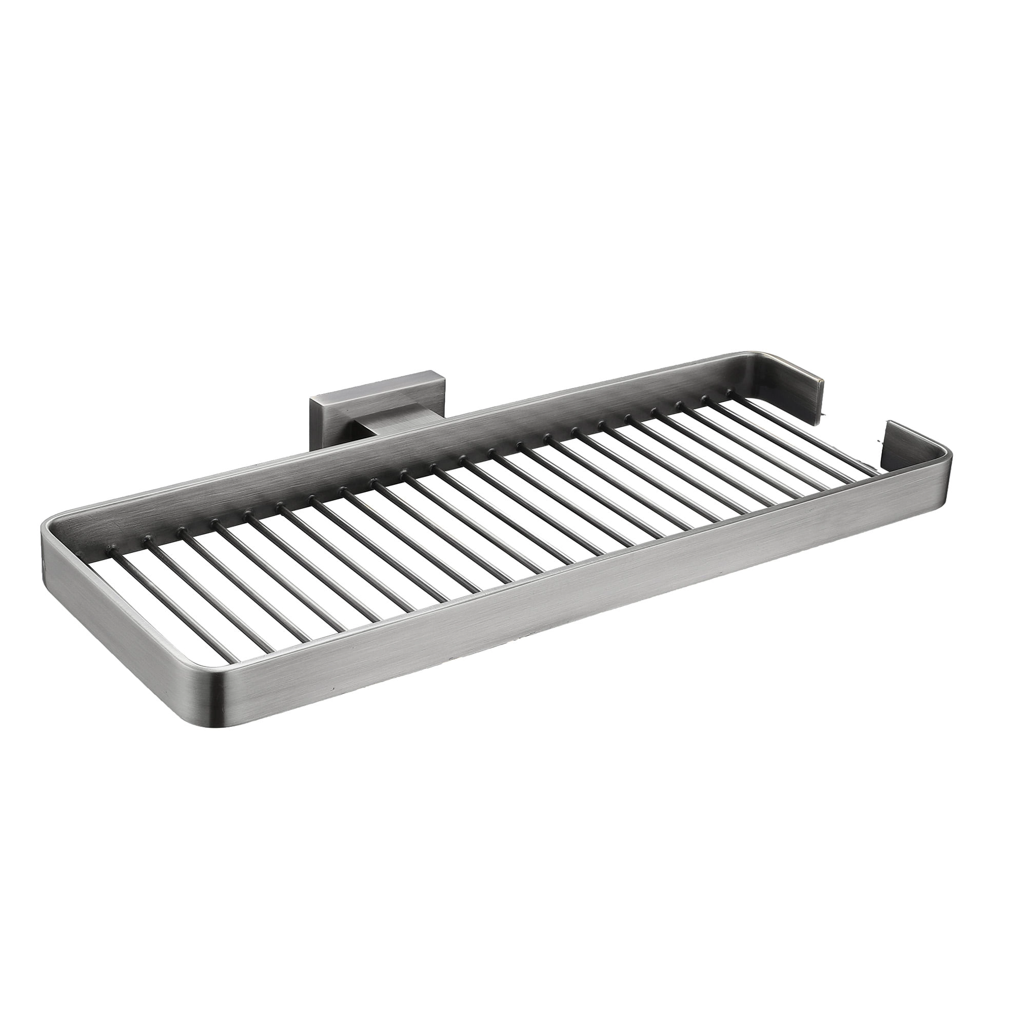 Contenedor Ducha Atlas 30 Brushed Nickel