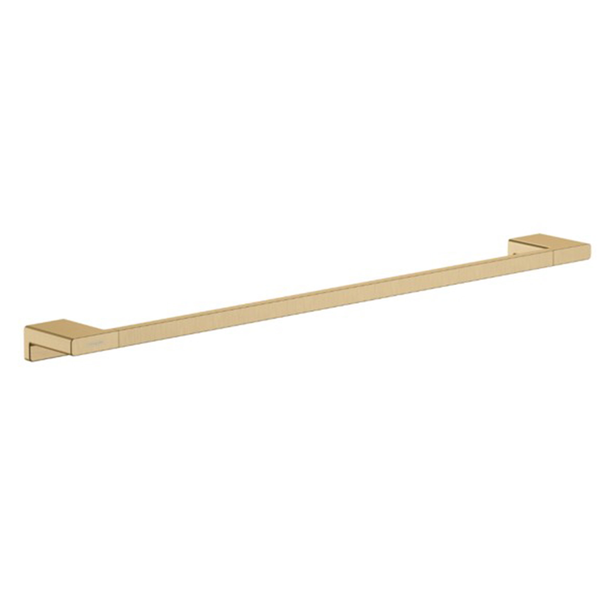 Toallero de Barra 60 cm Addstoris 41747140 Brushed Bronze