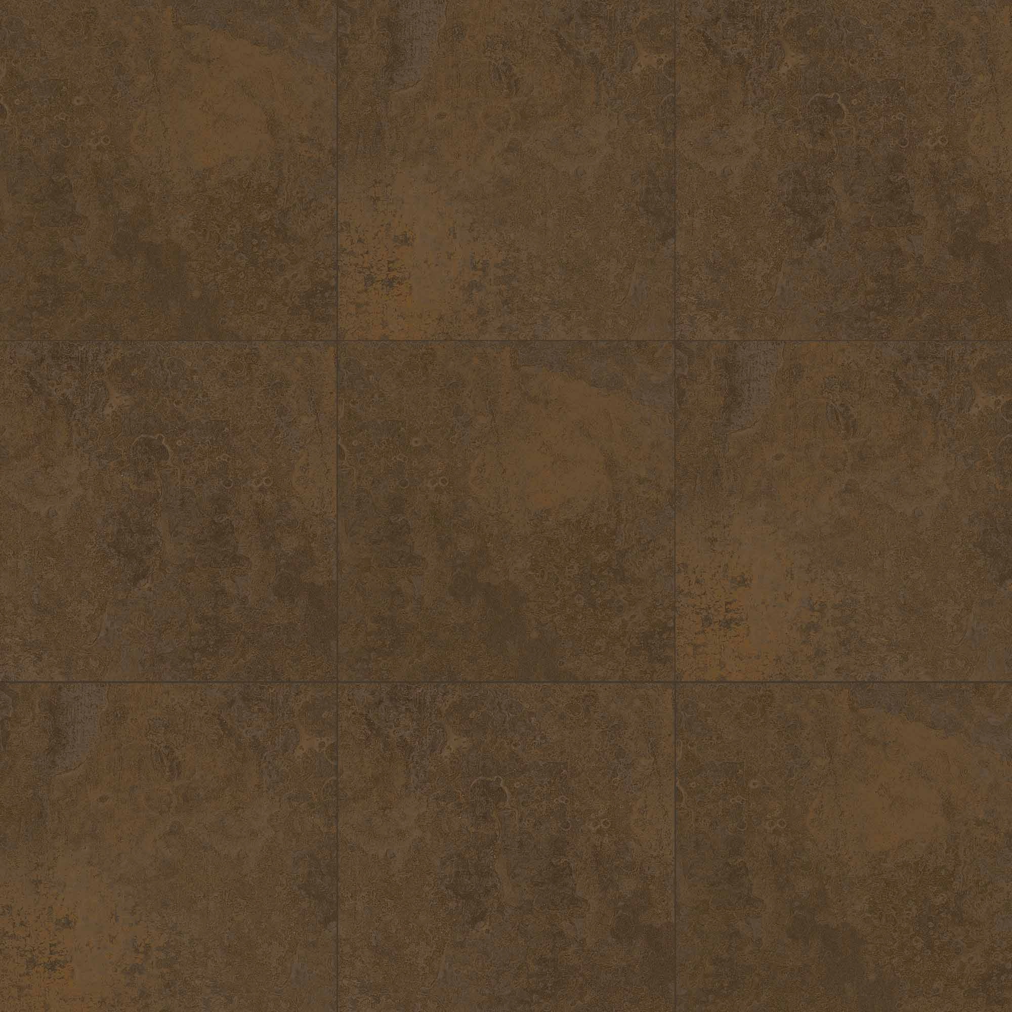 Ceramica Oxido Ruggine Rustico 45x45 cm