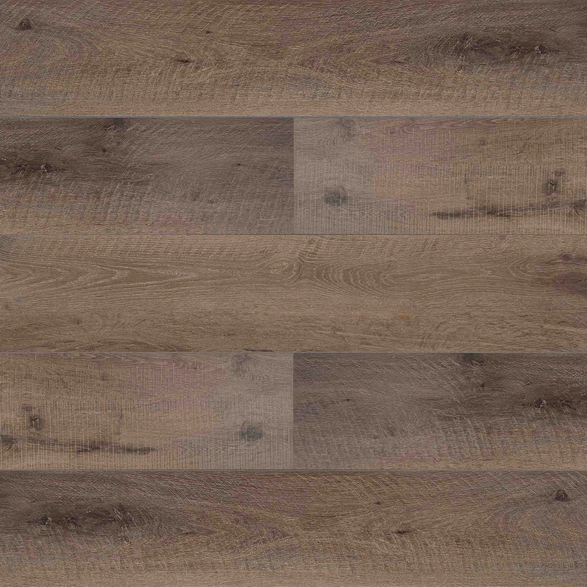Piso Vinílico SPC Memphis Coffee 225x1842 mm