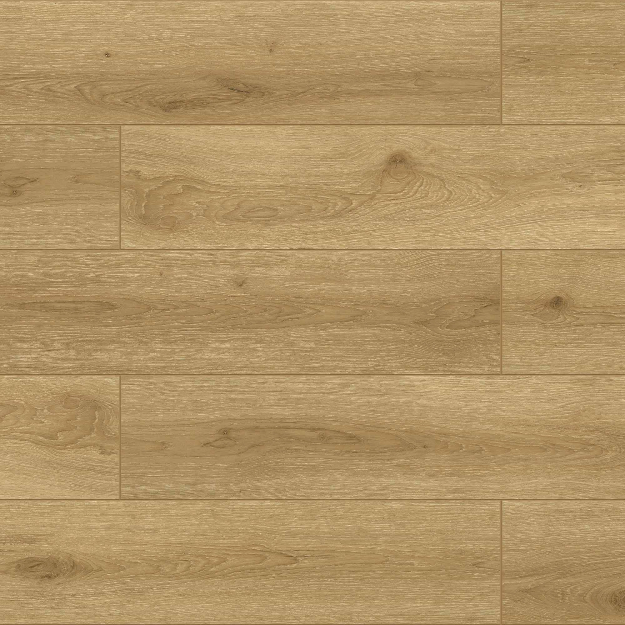 Piso Flotante New Classic Natural Aquaprotec 1218x197x8.3mm