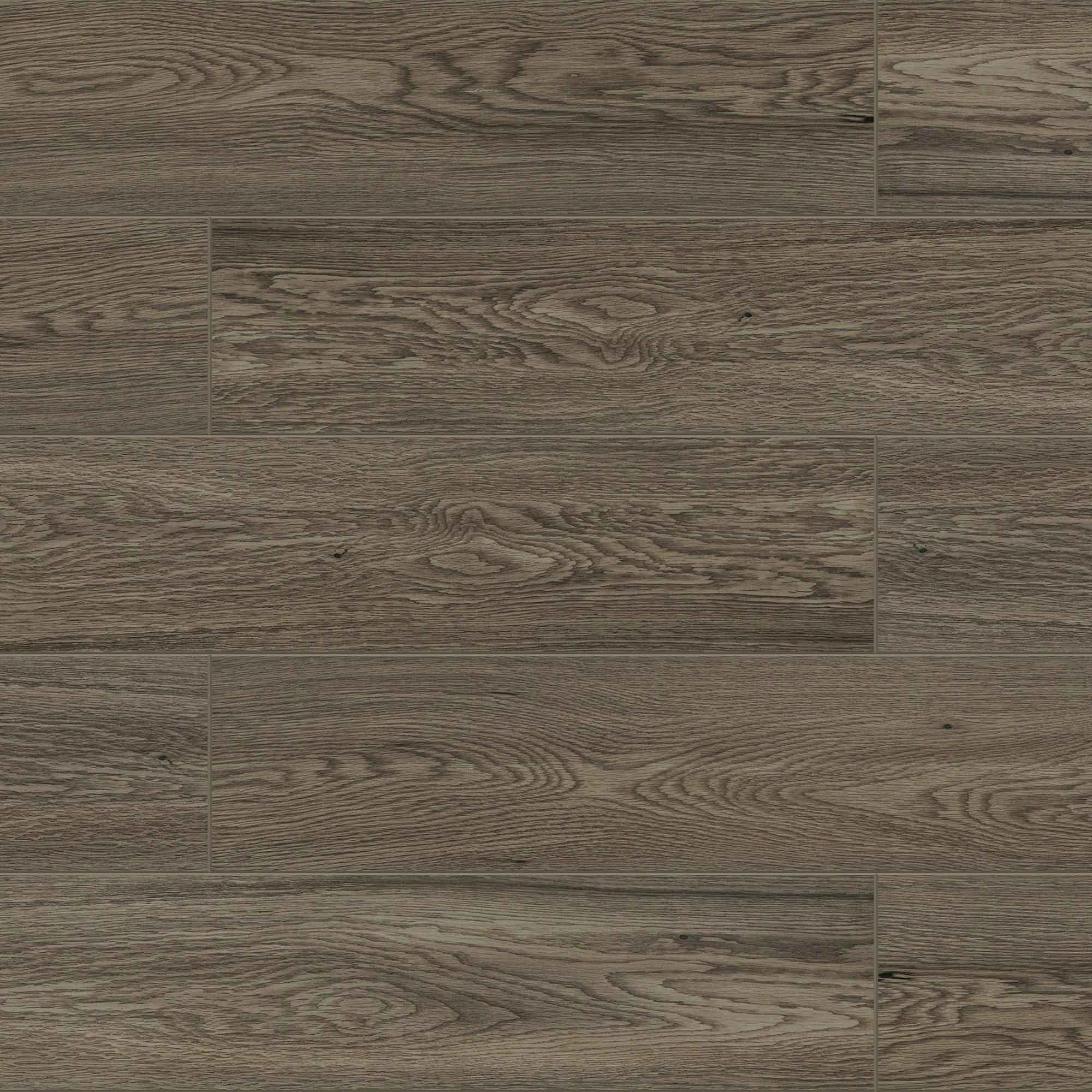 Piso Flotante New Classic Light Grey Aquaprotec 1218x197x8.3mm